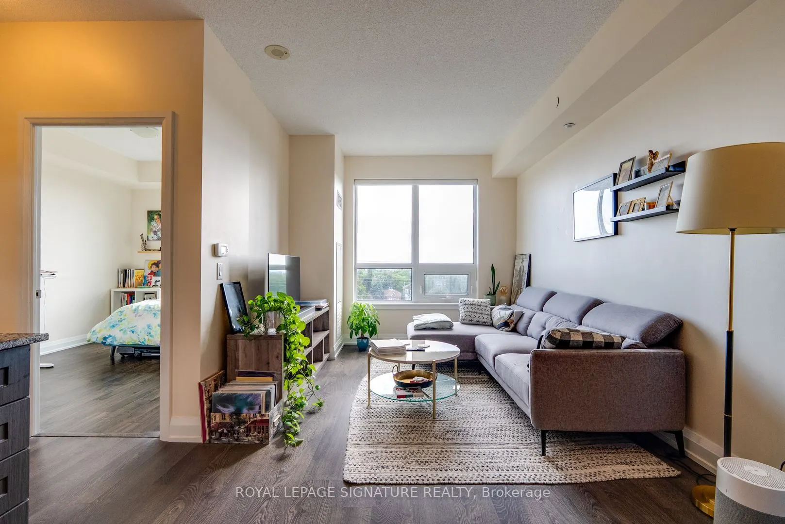 7900 Bathurst Street #518