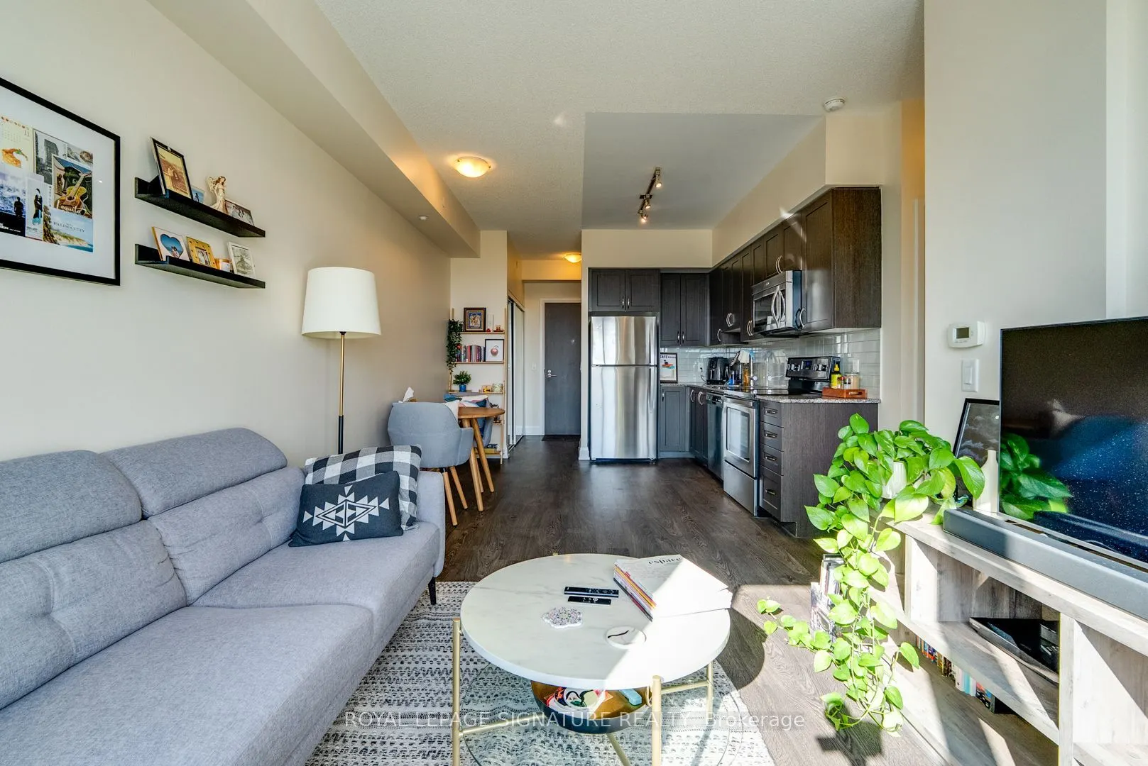 7900 Bathurst Street #518