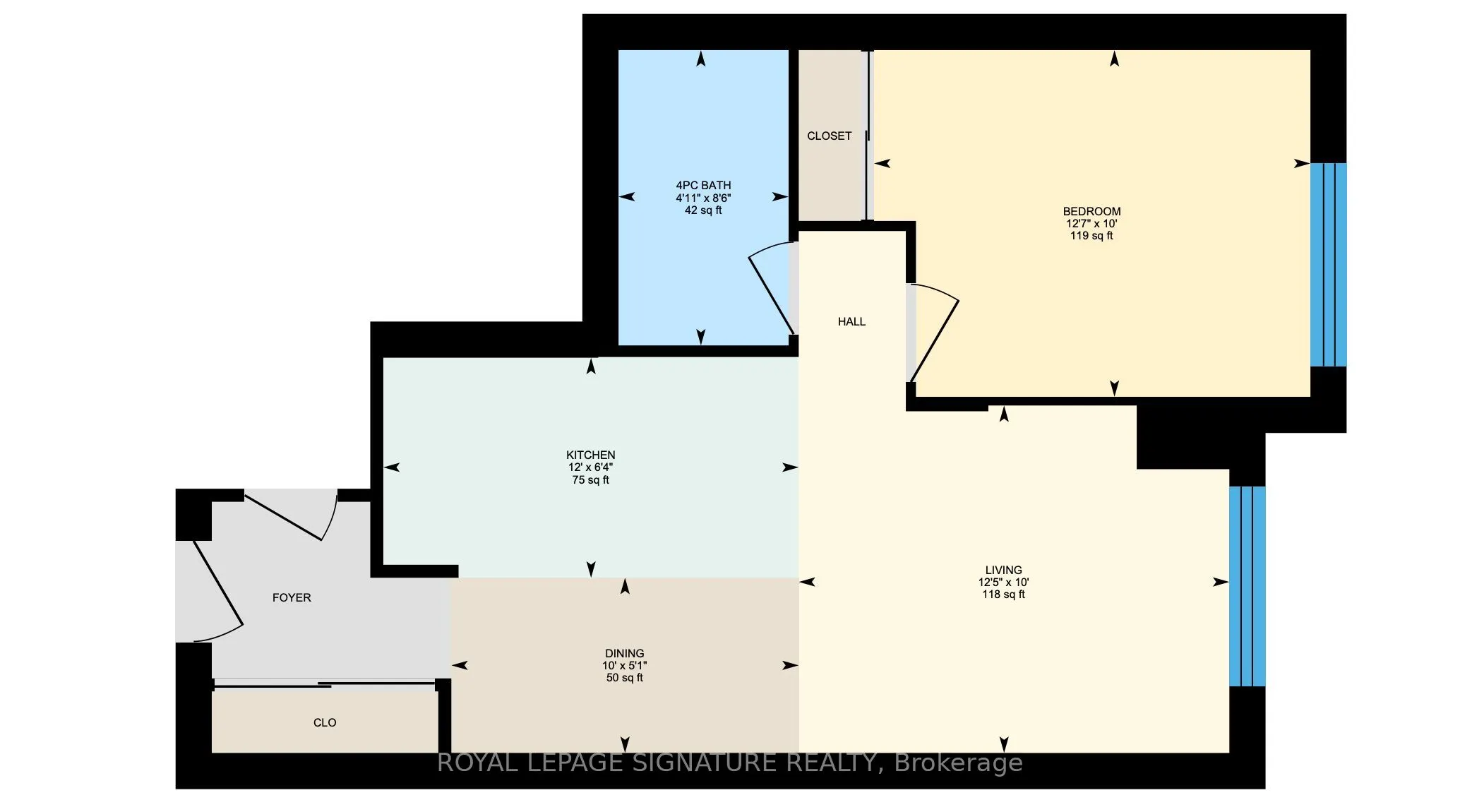 7900 Bathurst Street #518