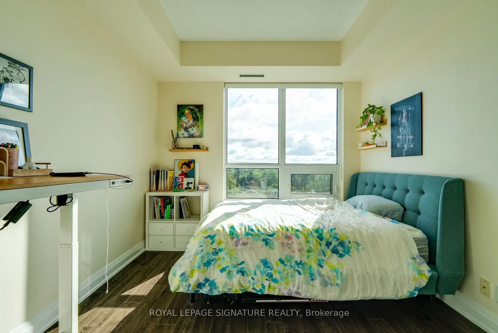 7900 Bathurst Street #518