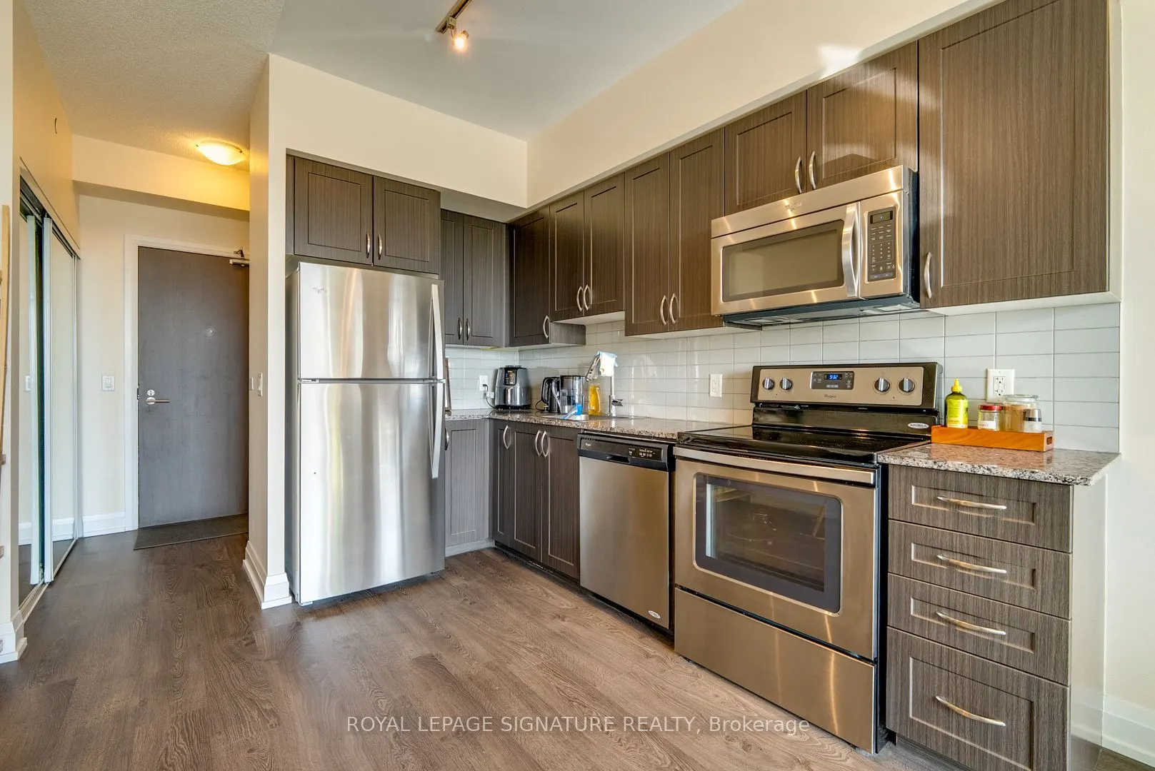 7900 Bathurst Street #518