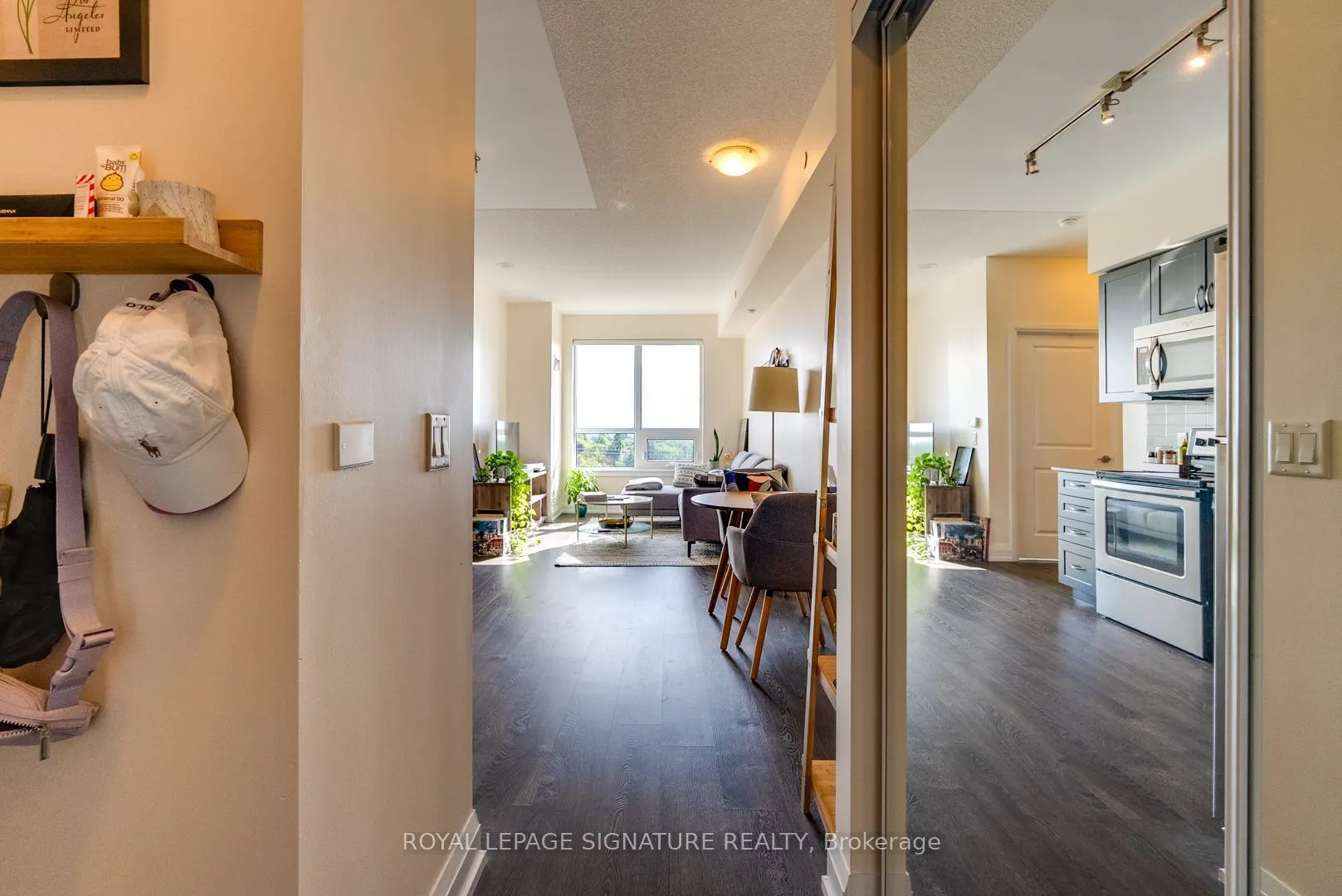 7900 Bathurst Street #518