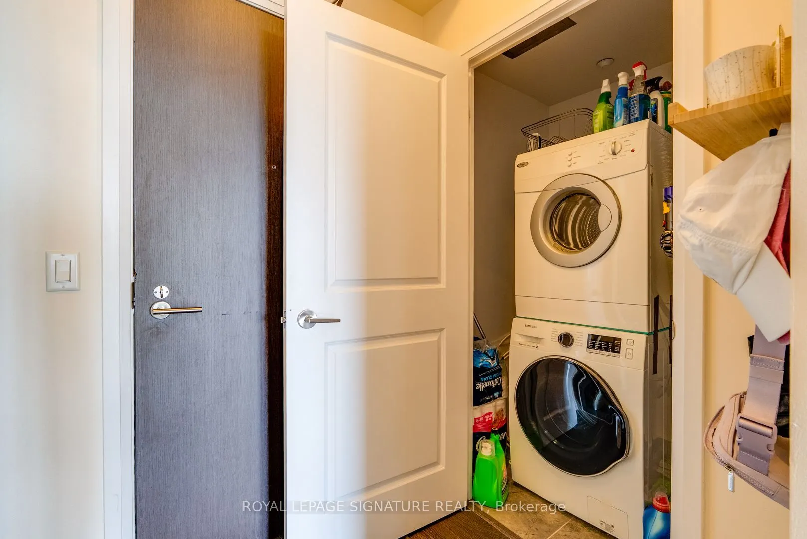 7900 Bathurst Street #518