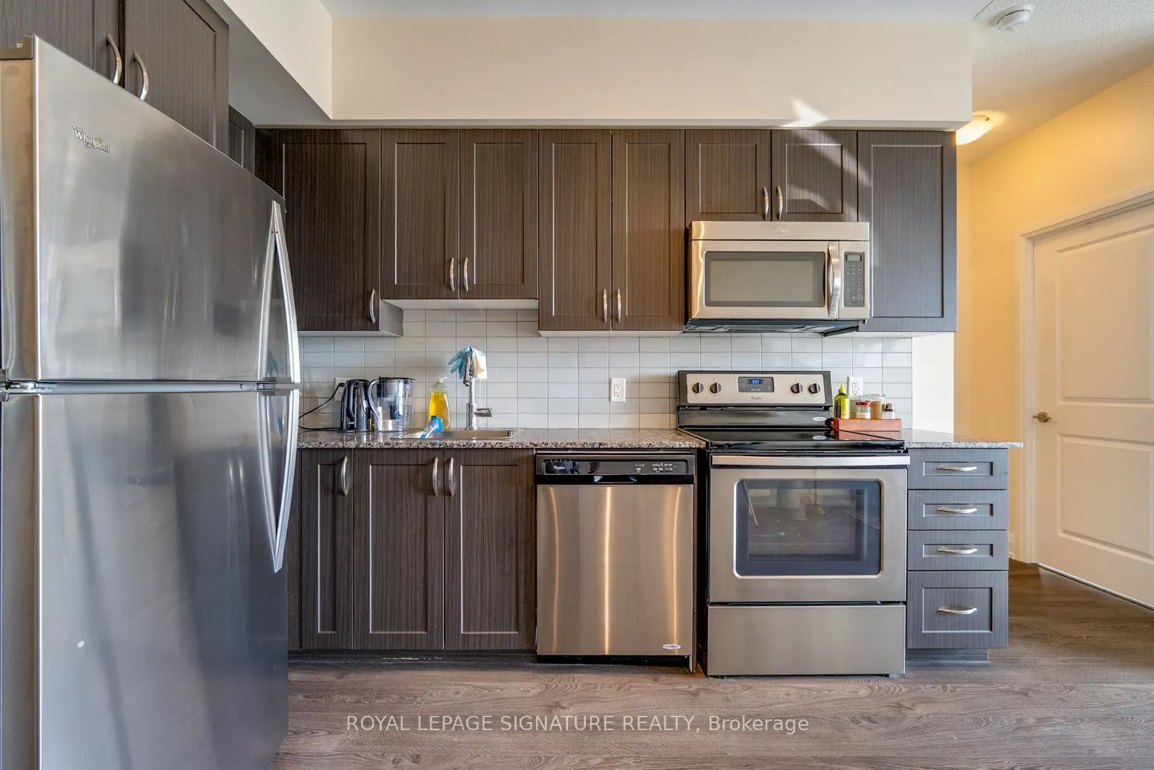 7900 Bathurst Street #518
