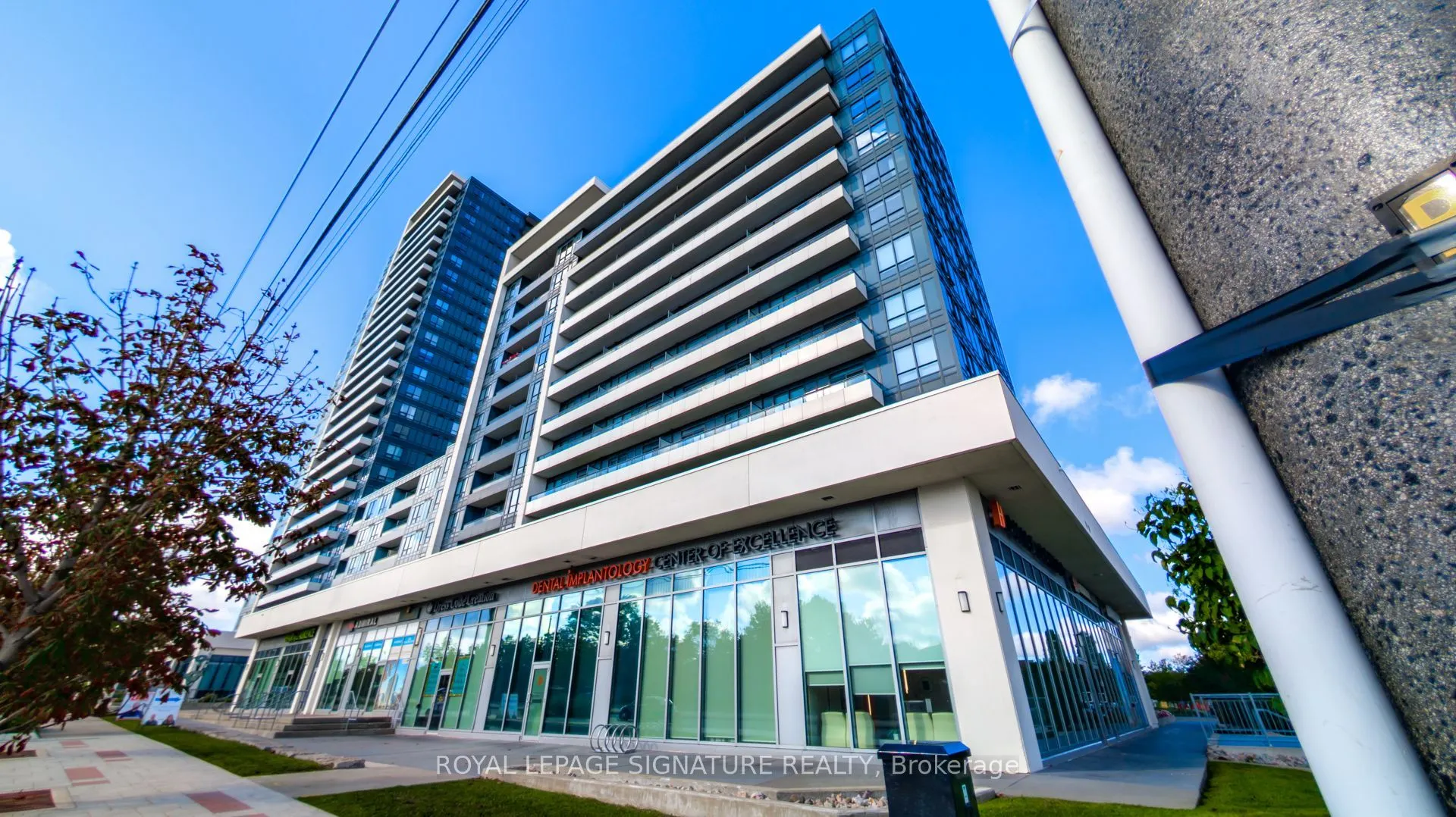 7900 Bathurst Street #518