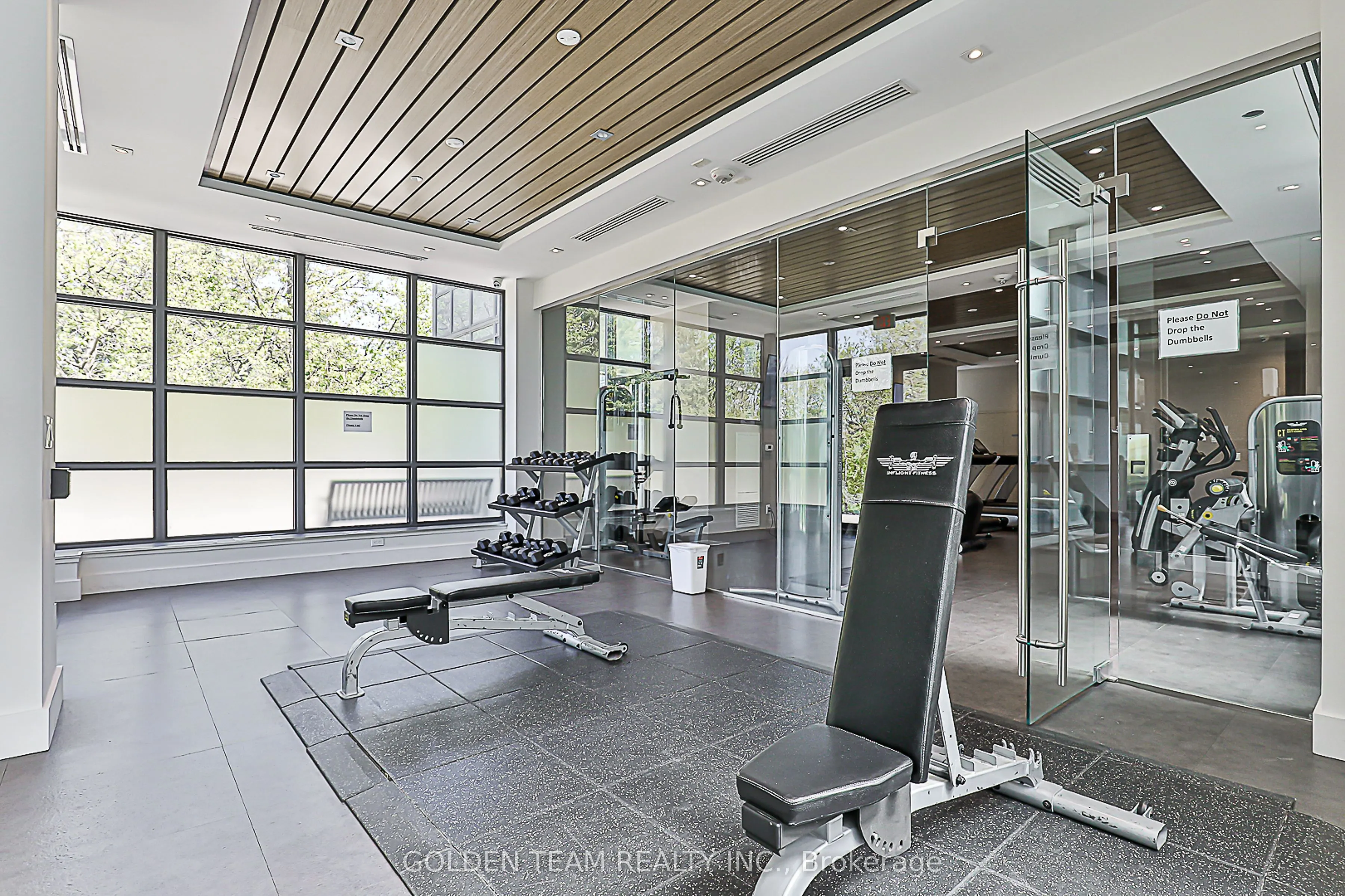 9600 Yonge Street #218B
