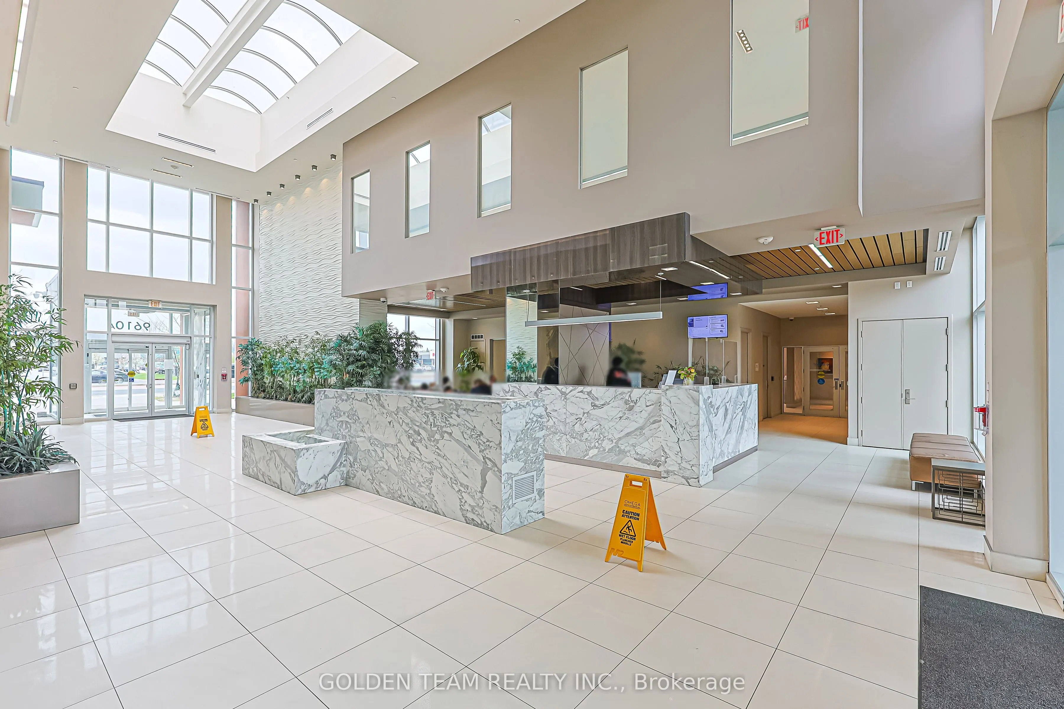 9600 Yonge Street #218B
