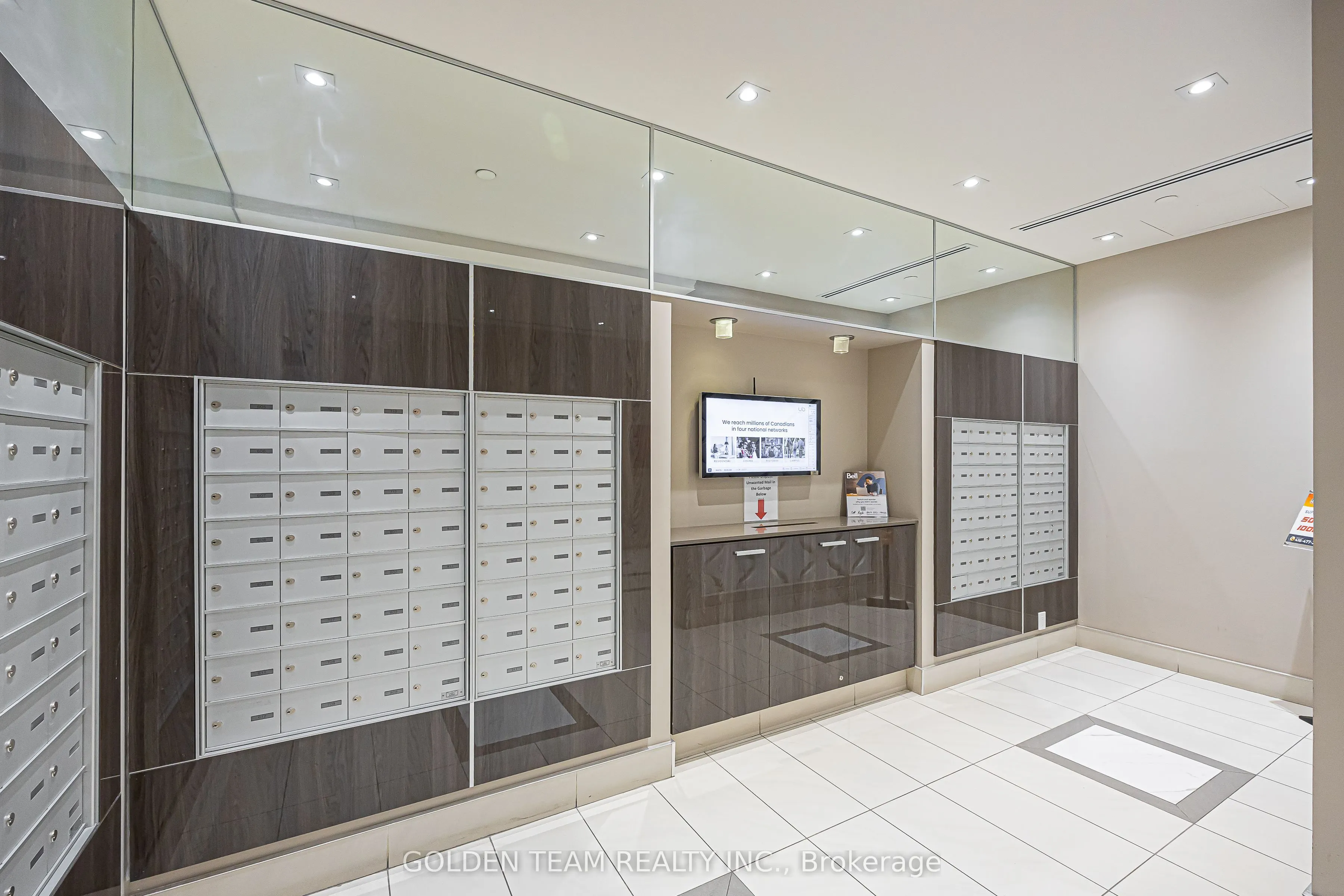 9600 Yonge Street #218B