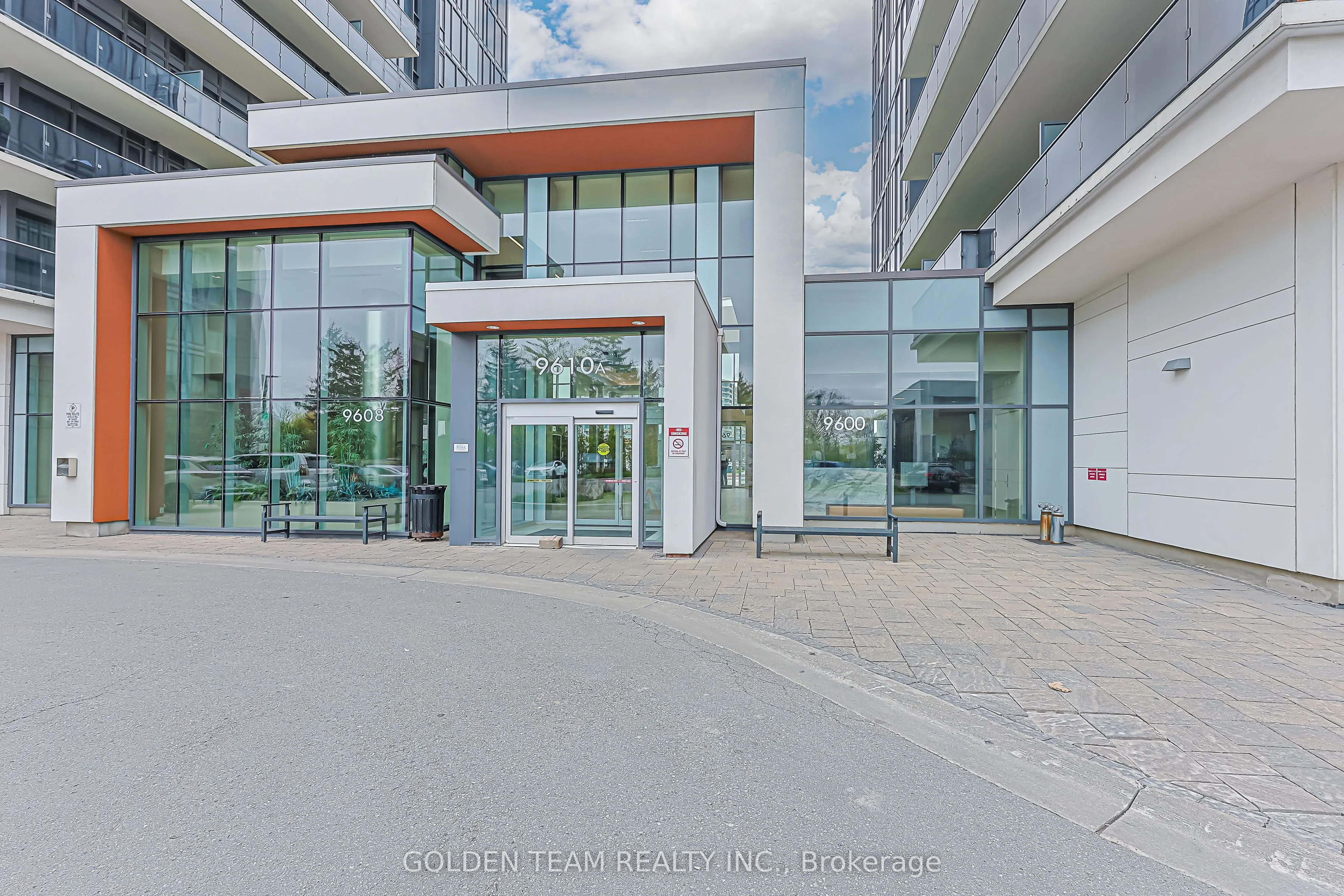 9600 Yonge Street #218B