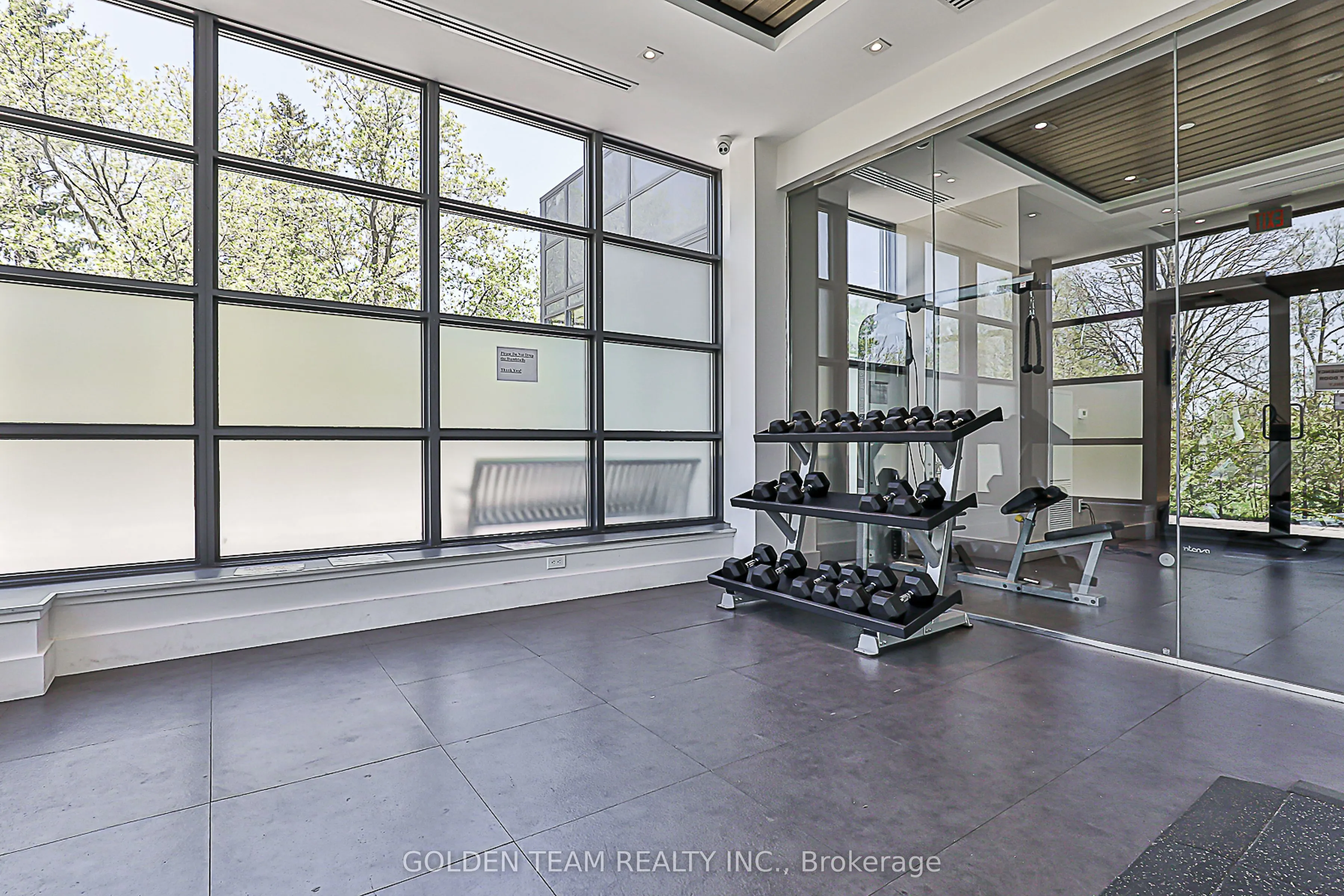 9600 Yonge Street #218B