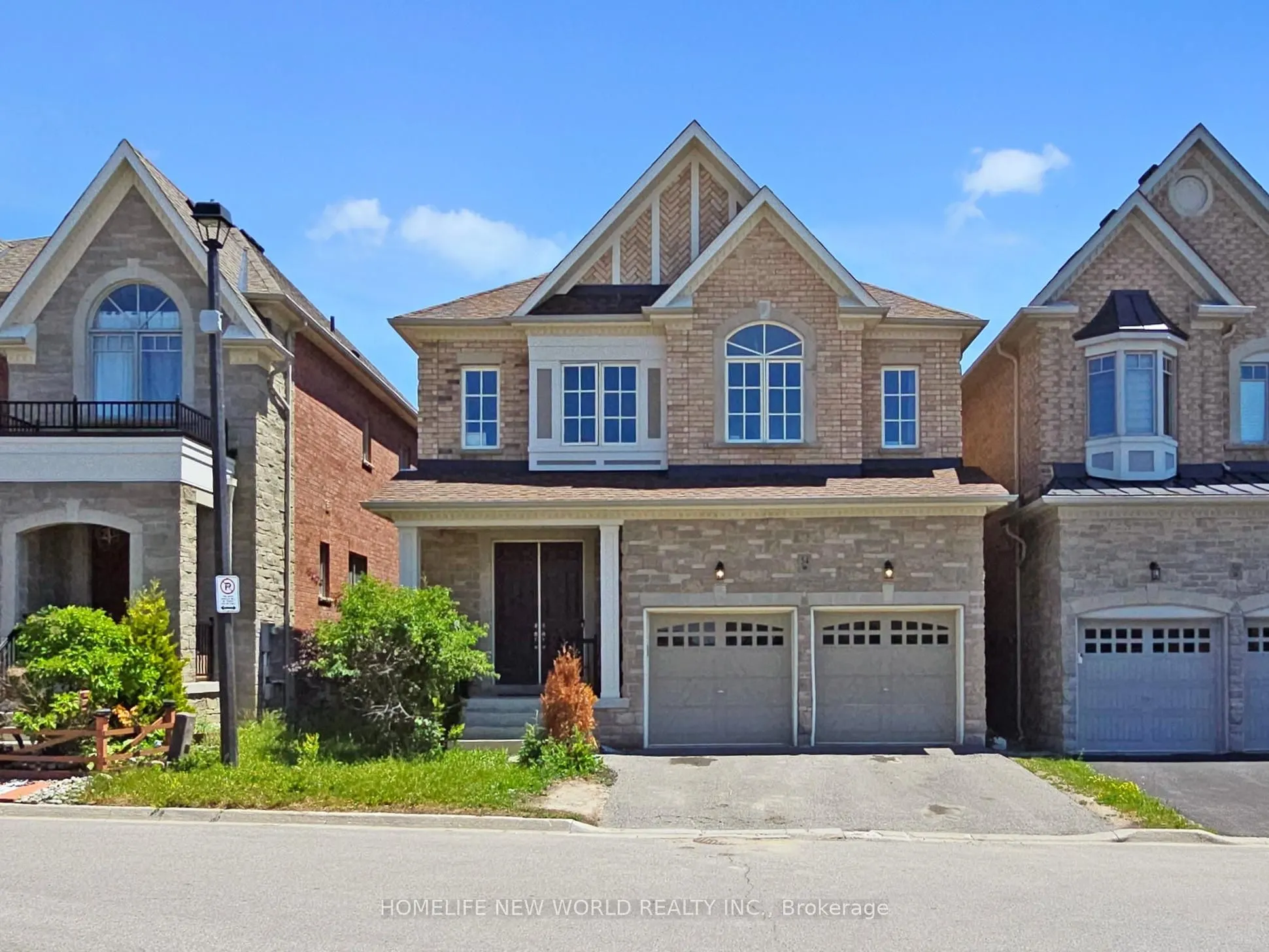 54 Thornapple Lane