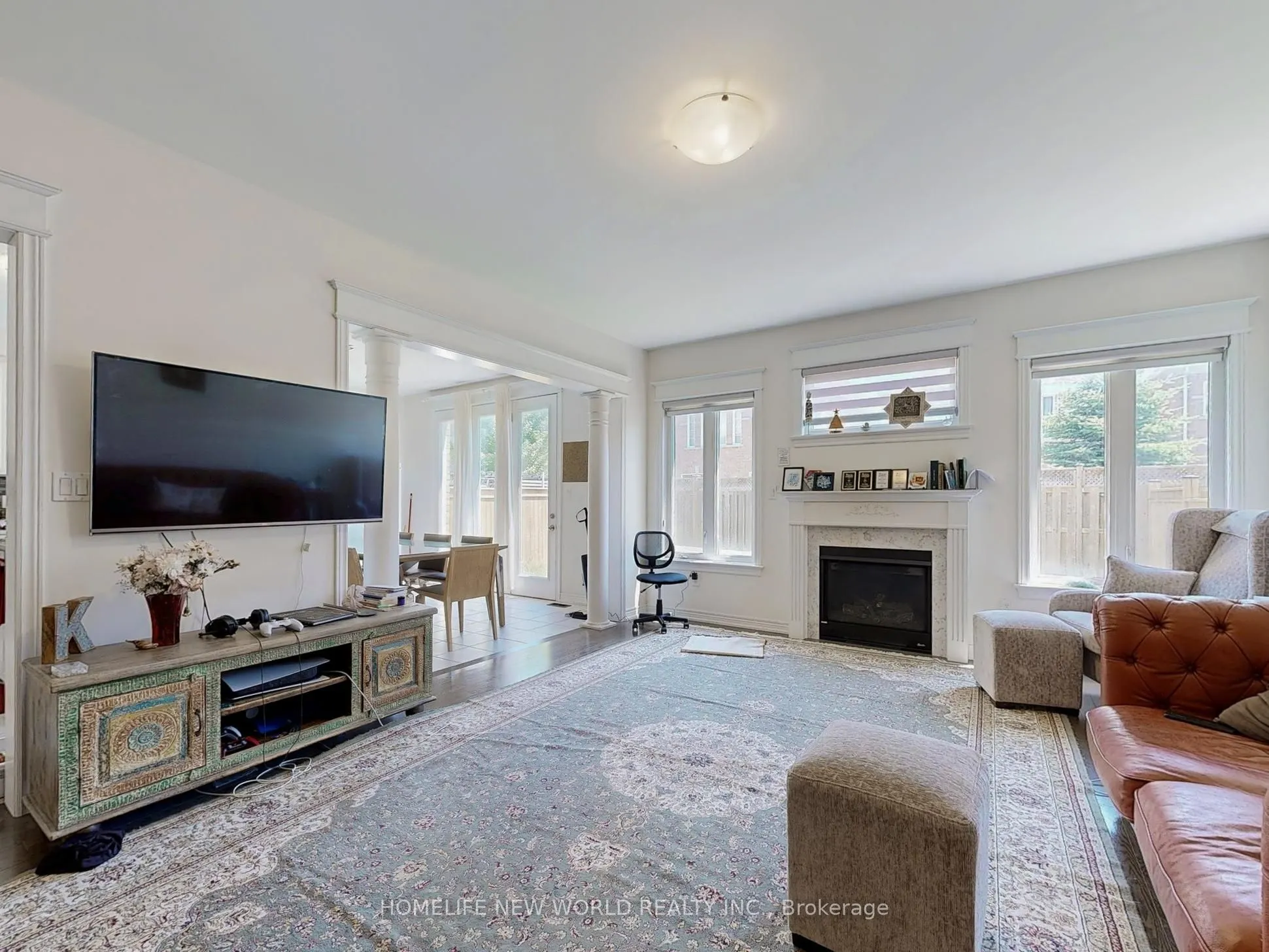 54 Thornapple Lane