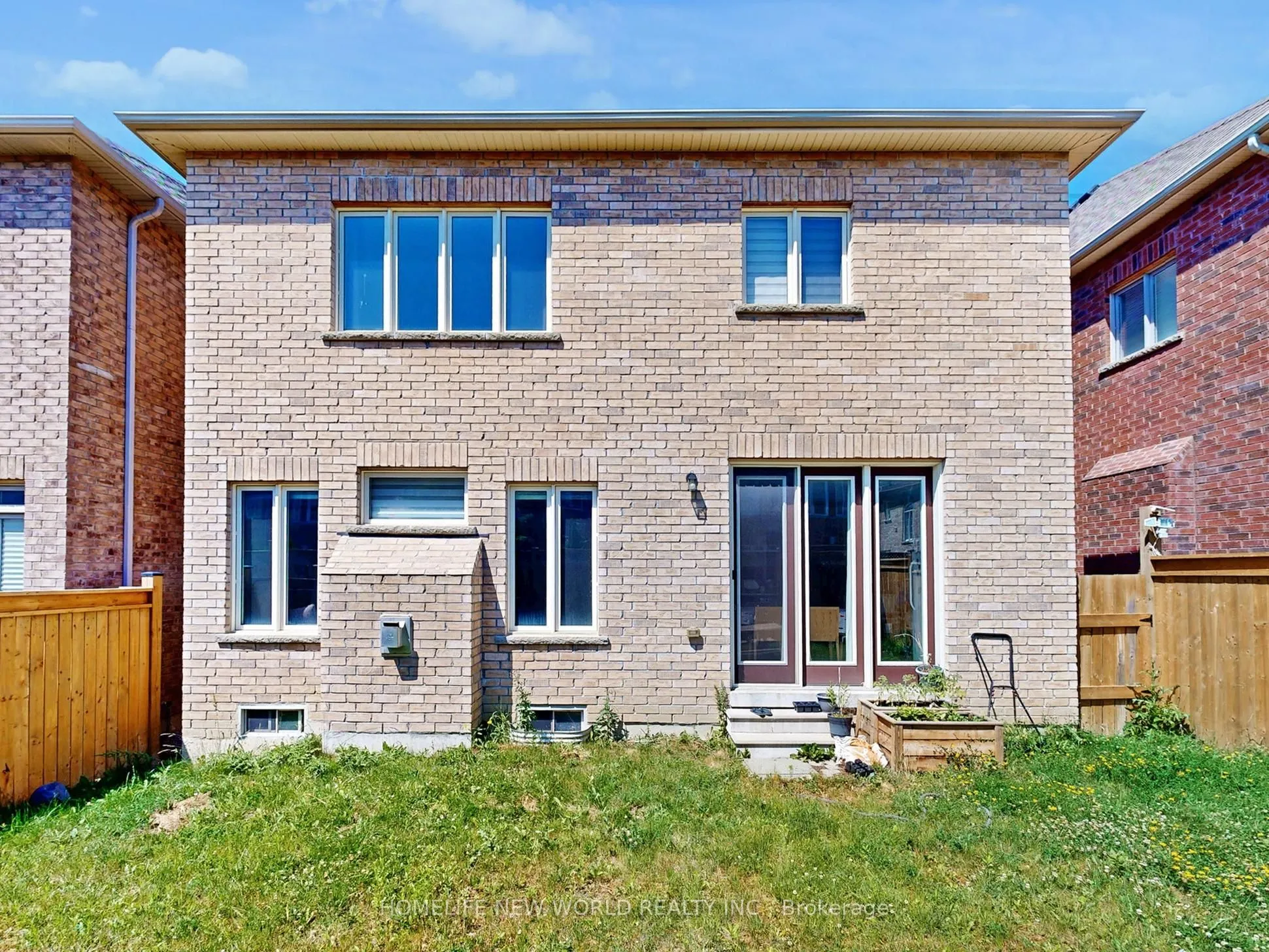 54 Thornapple Lane
