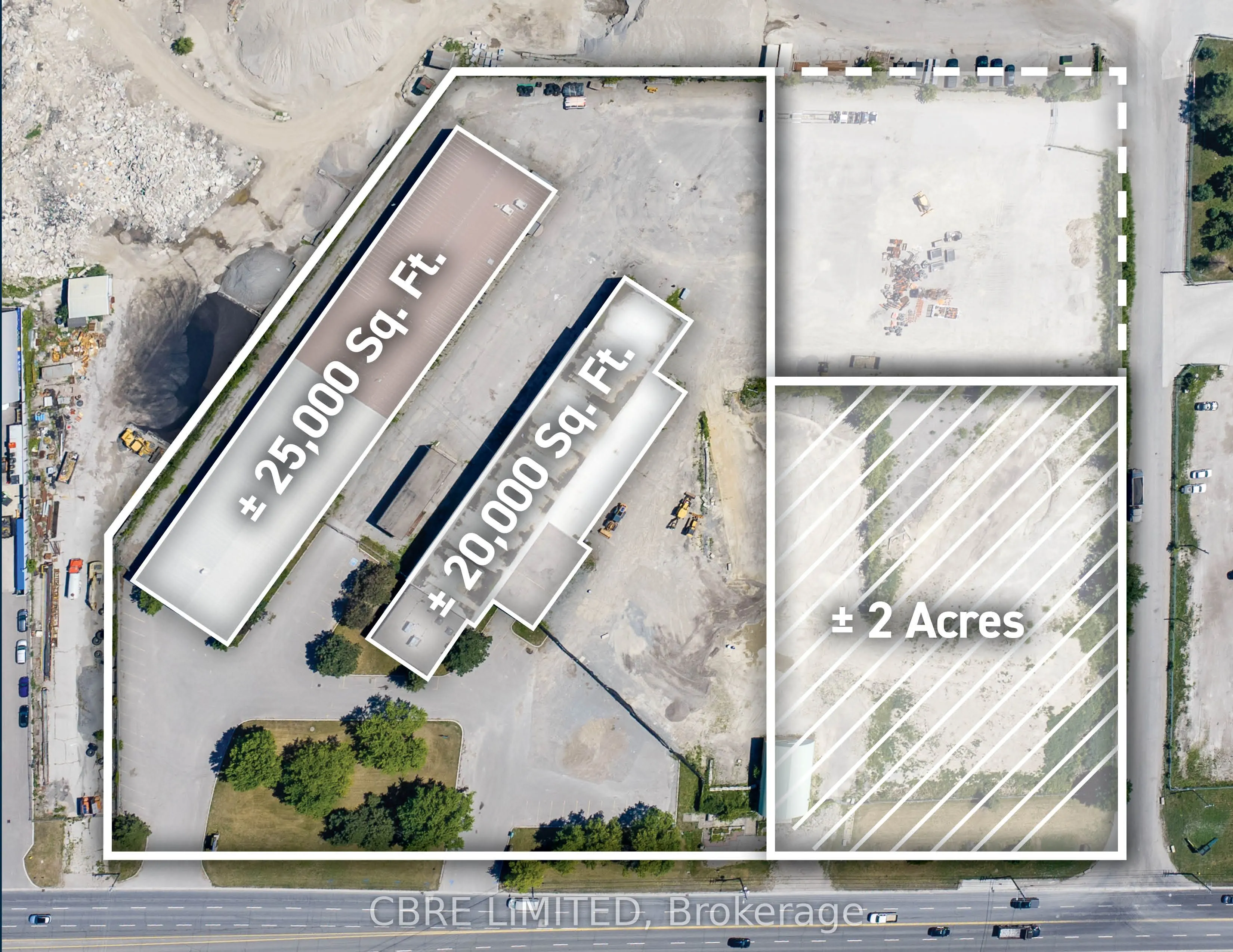 10475 Keele Street #Option 1