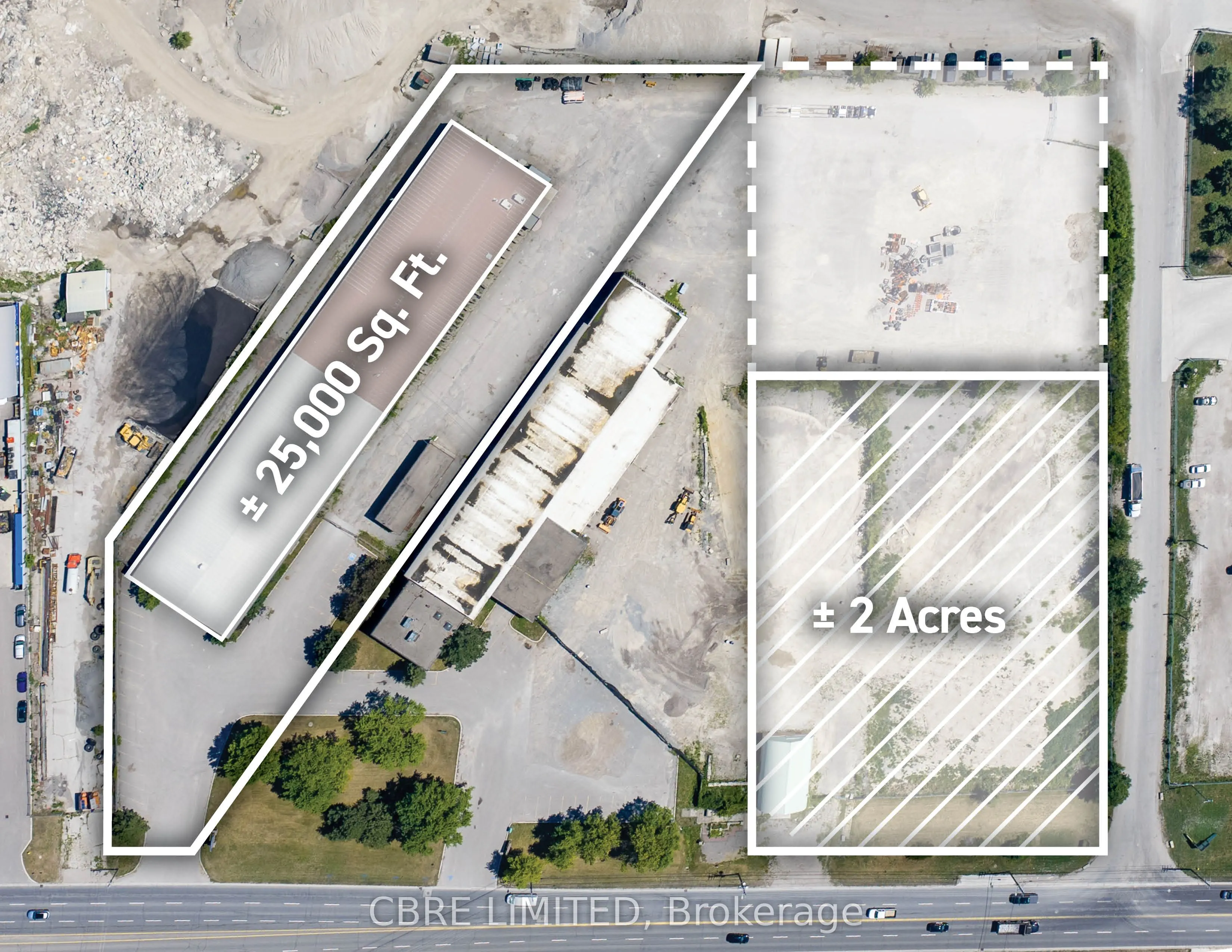 10475 Keele Street #Option 2