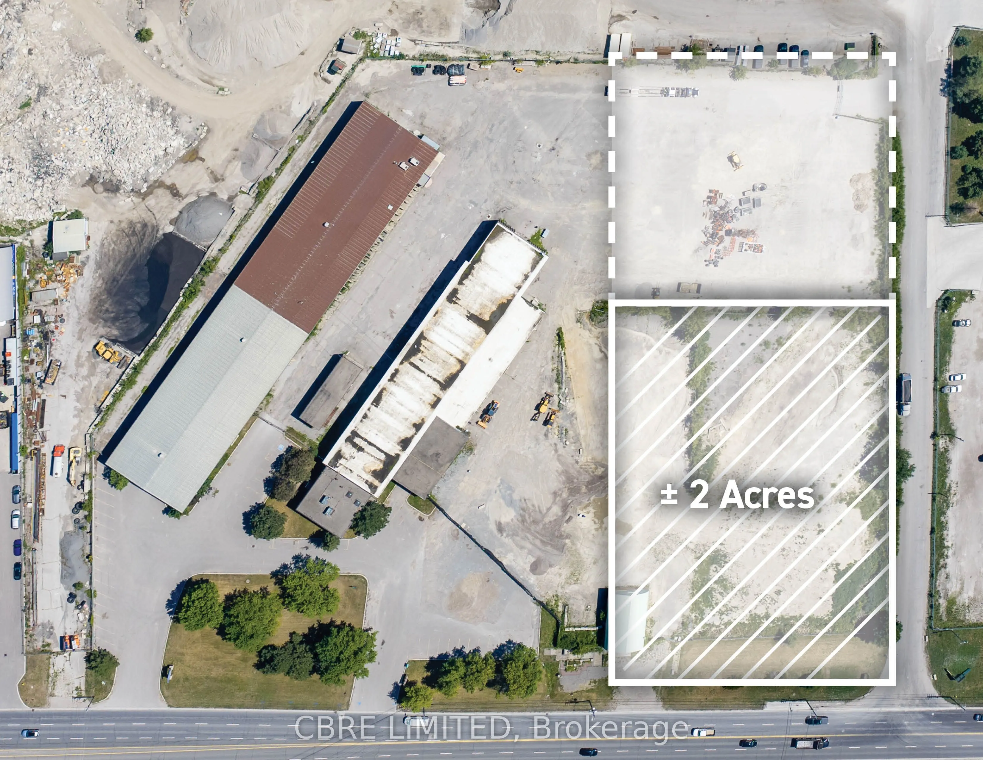 10475 Keele Street #Option 4