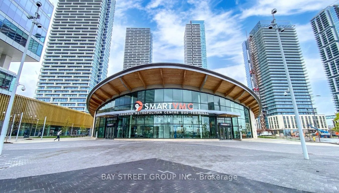1000 Portage Parkway #3109