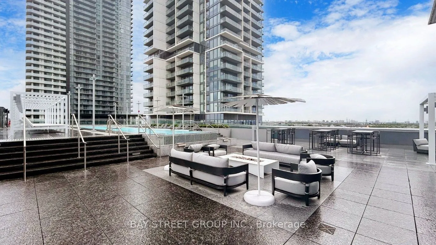 1000 Portage Parkway #3109