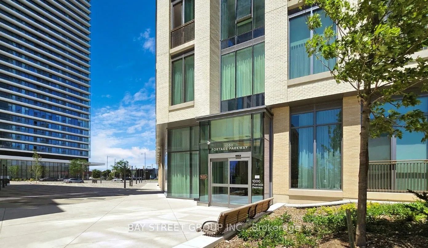 1000 Portage Parkway #3109