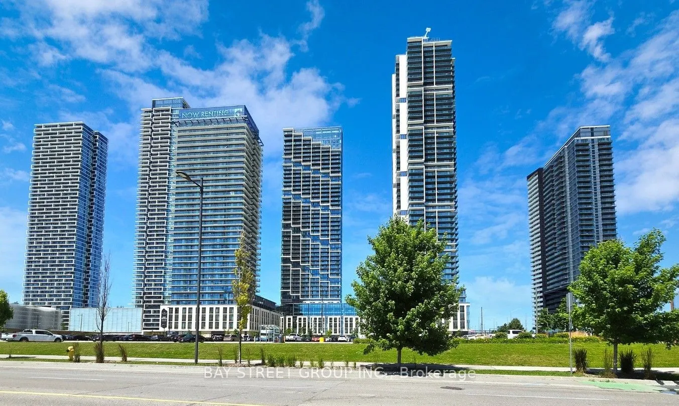 1000 Portage Parkway #3109