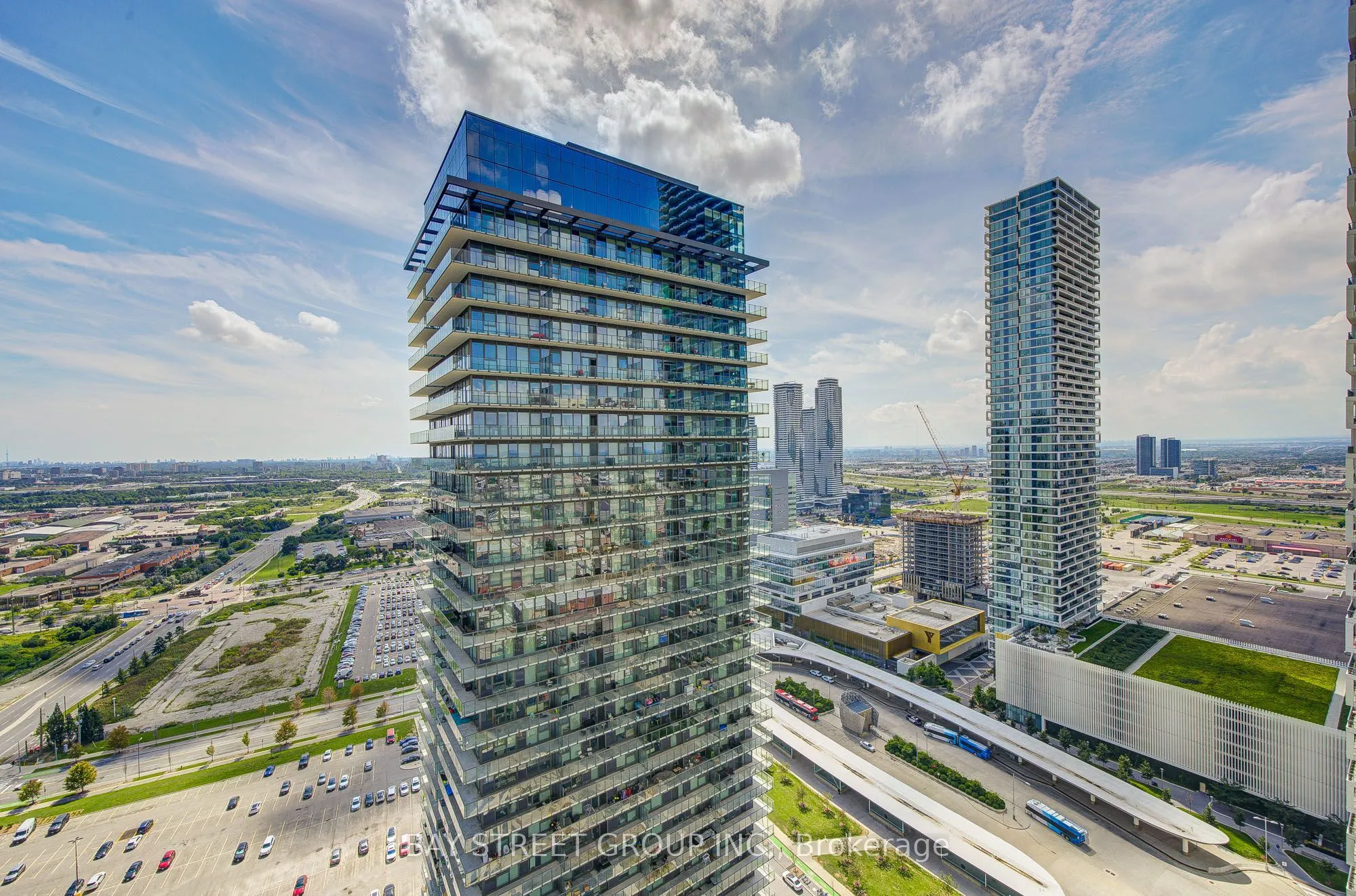 1000 Portage Parkway #3109