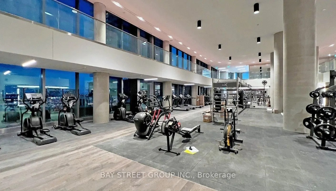 1000 Portage Parkway #3109