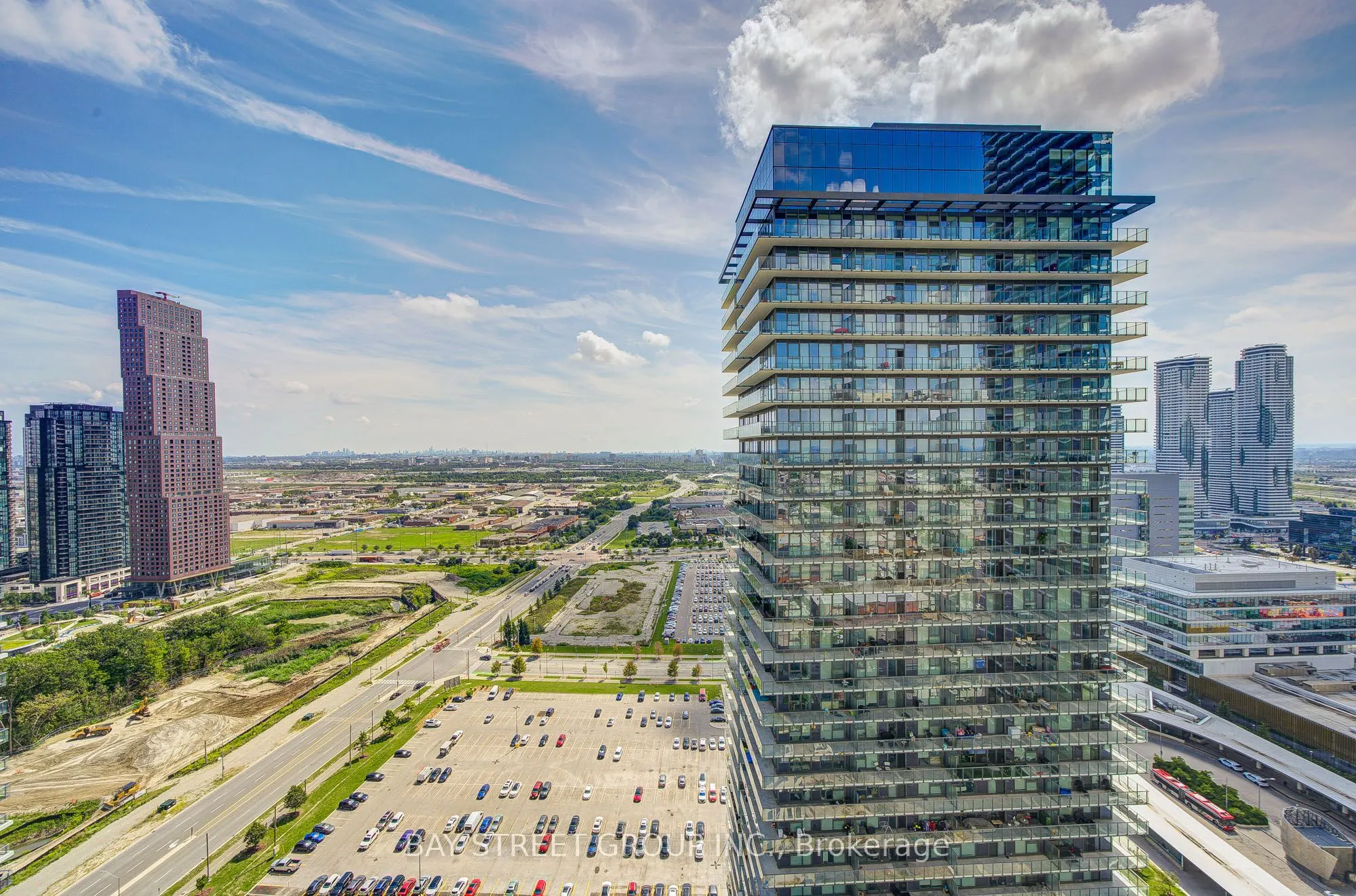 1000 Portage Parkway #3109