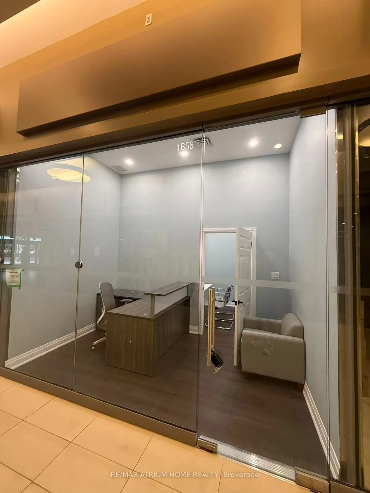 9390 Woodbine Avenue #1B56