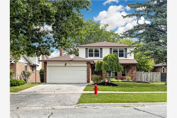 193 Alexander Road