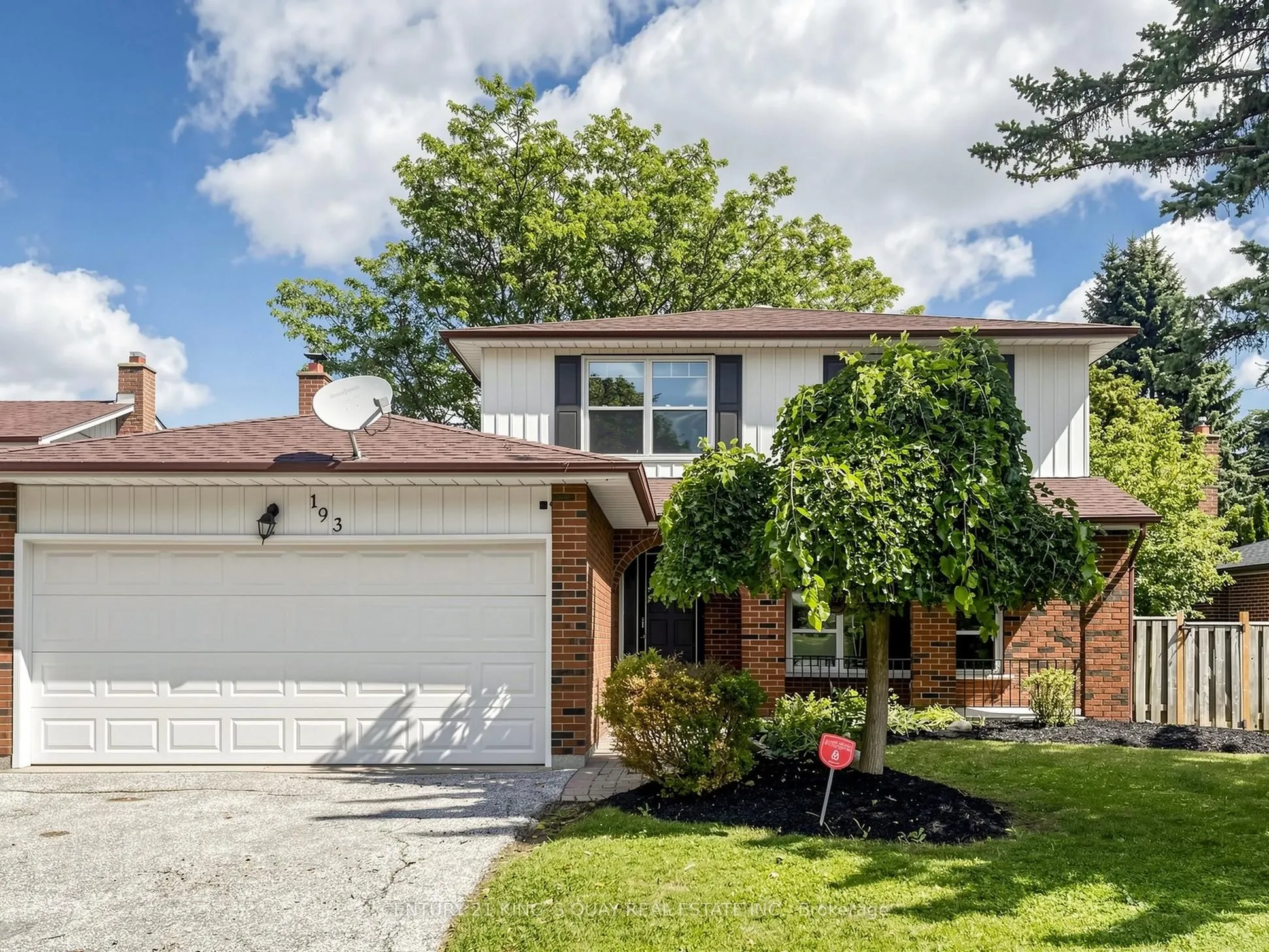 193 Alexander Road