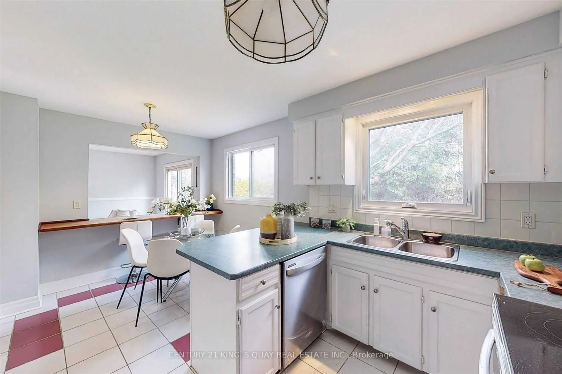 193 Alexander Road
