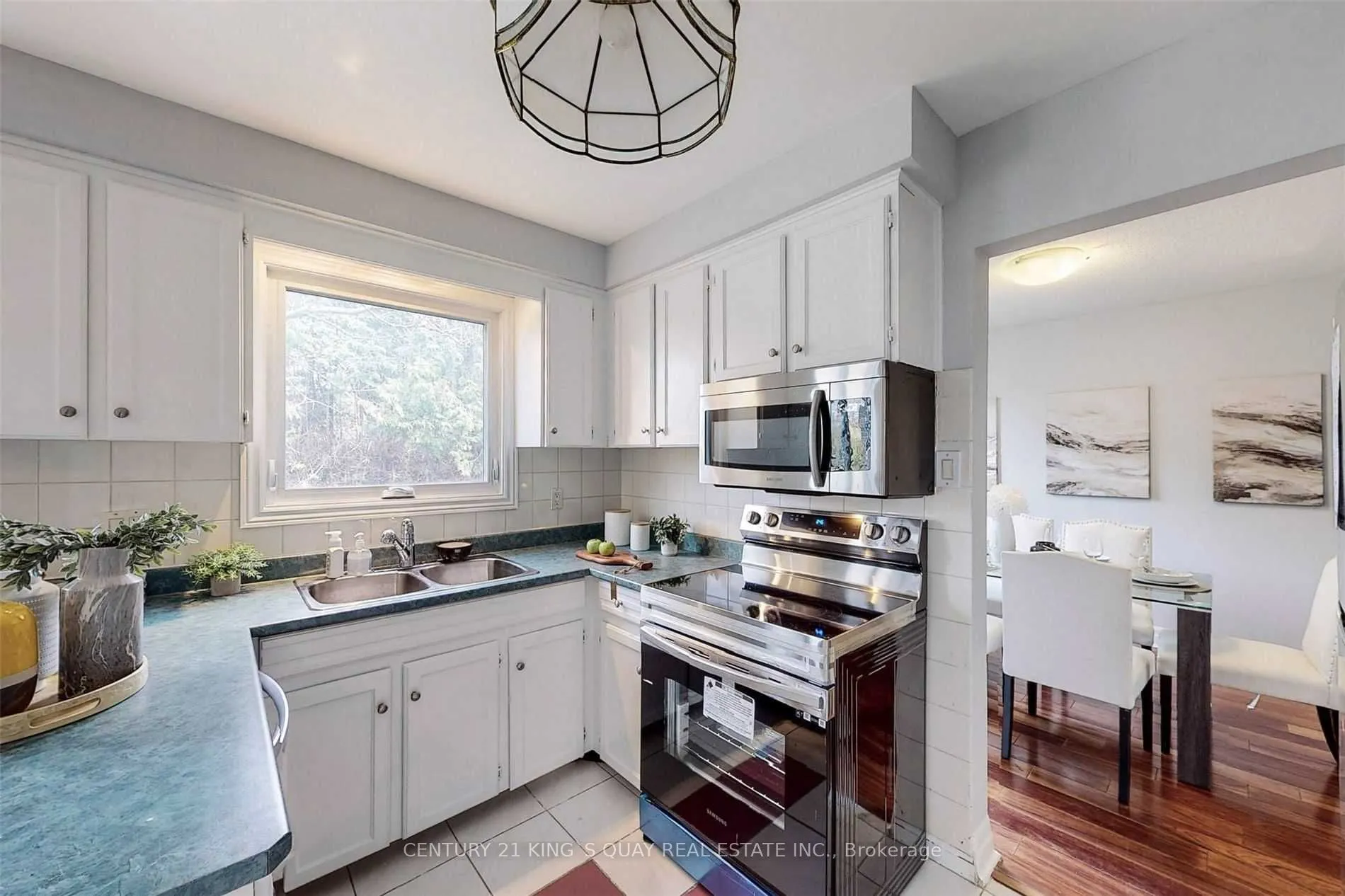 193 Alexander Road