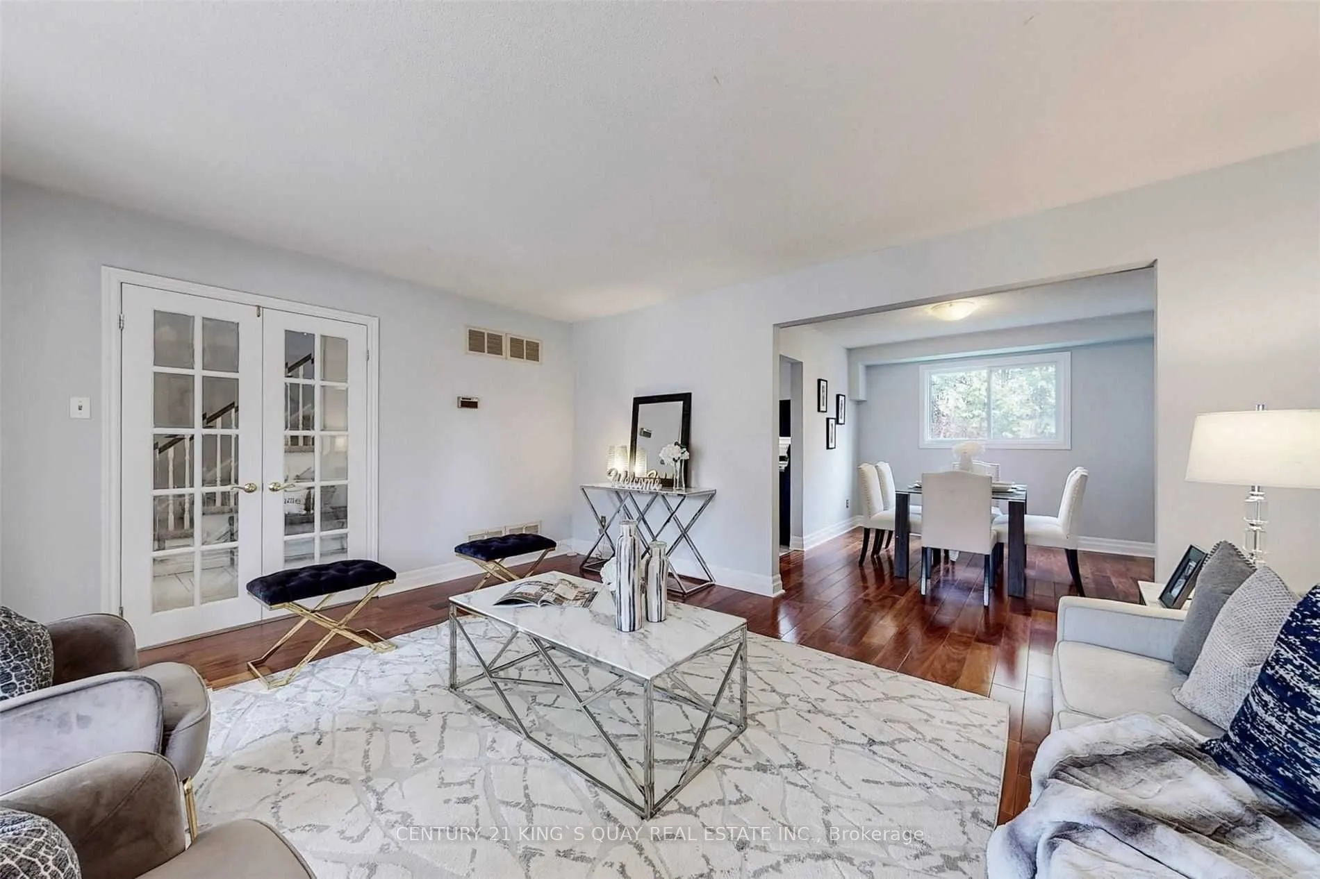 193 Alexander Road