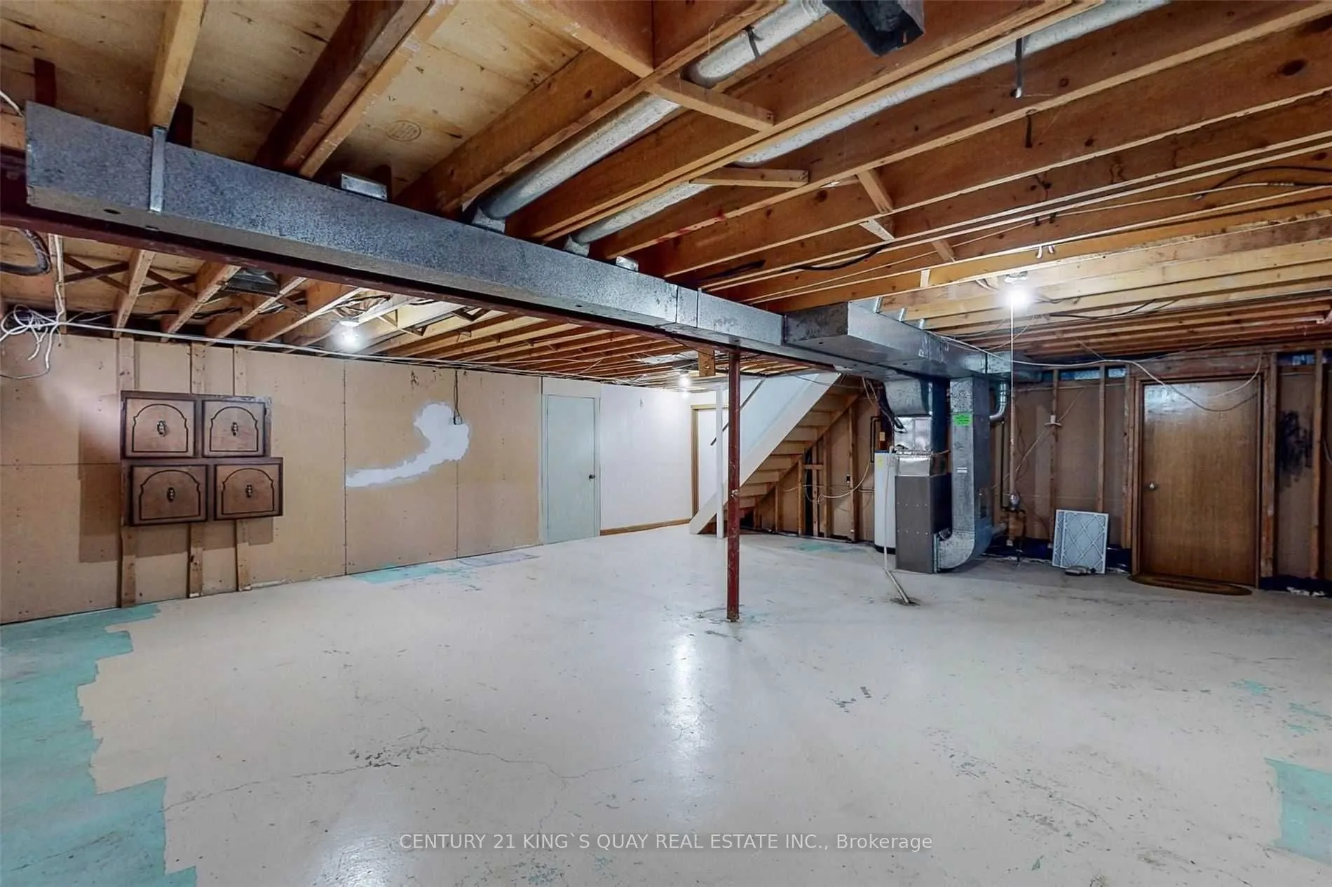 193 Alexander Road