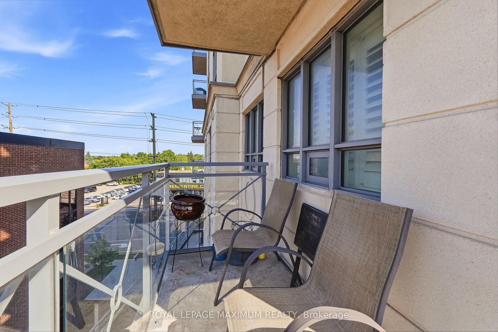 7730 Kipling Avenue #402