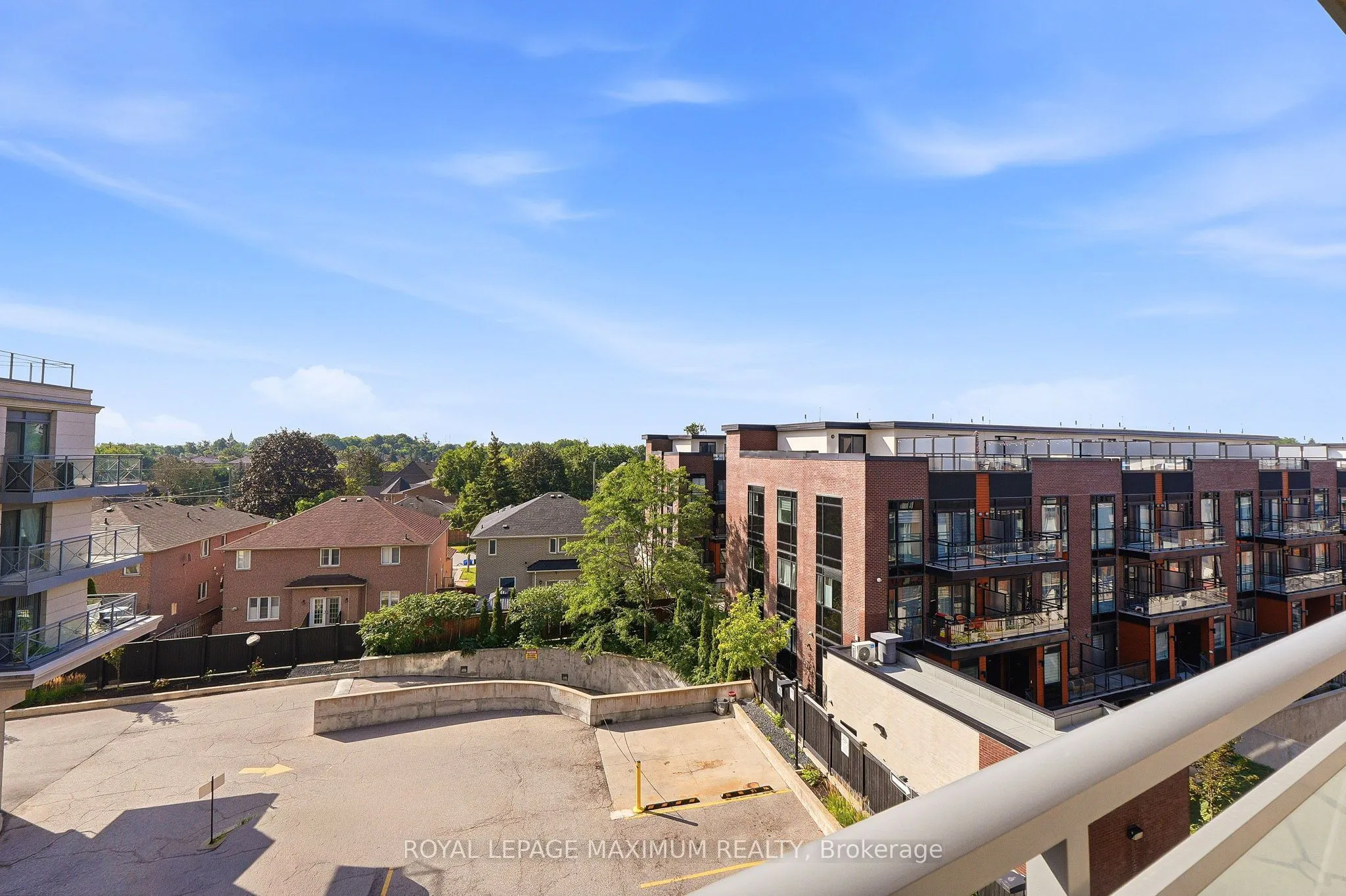 7730 Kipling Avenue #402