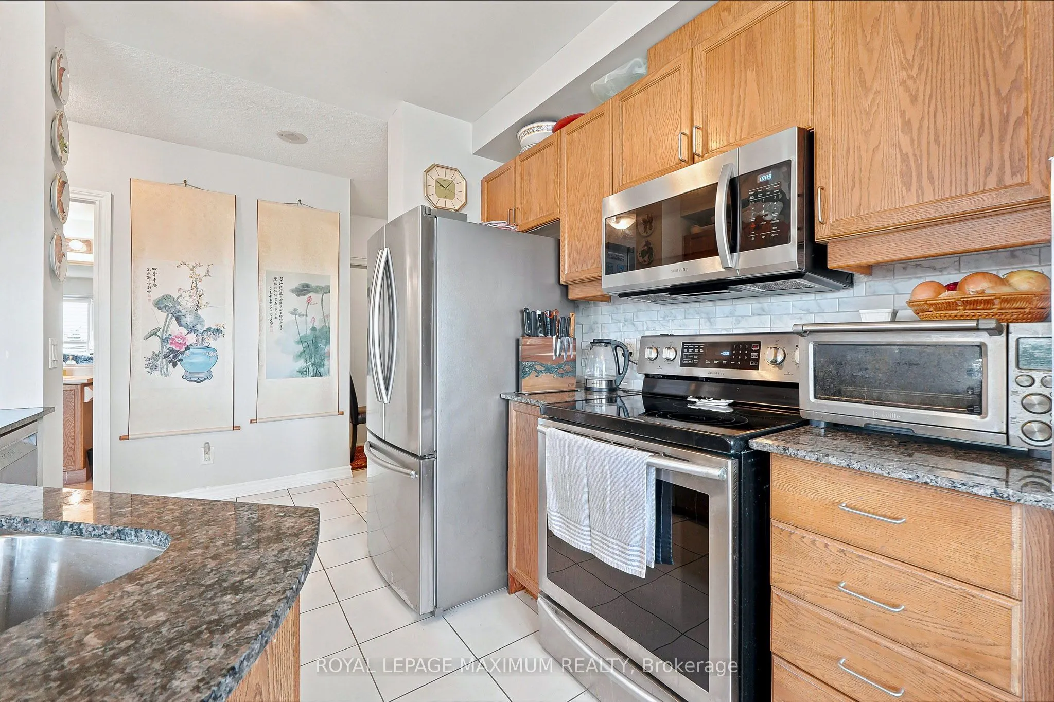 7730 Kipling Avenue #402