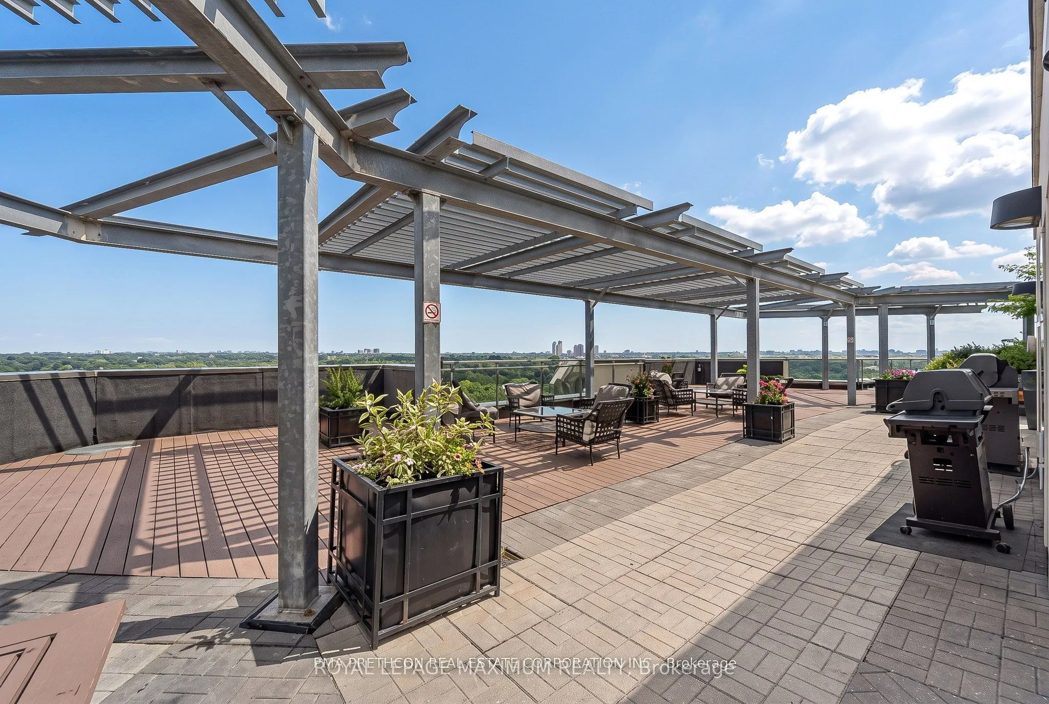 7730 Kipling Avenue #402