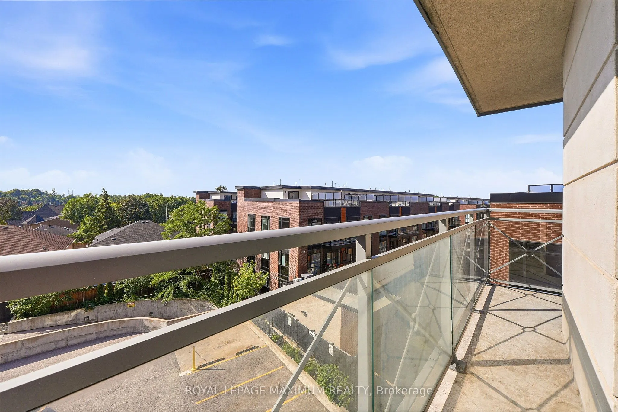 7730 Kipling Avenue #402