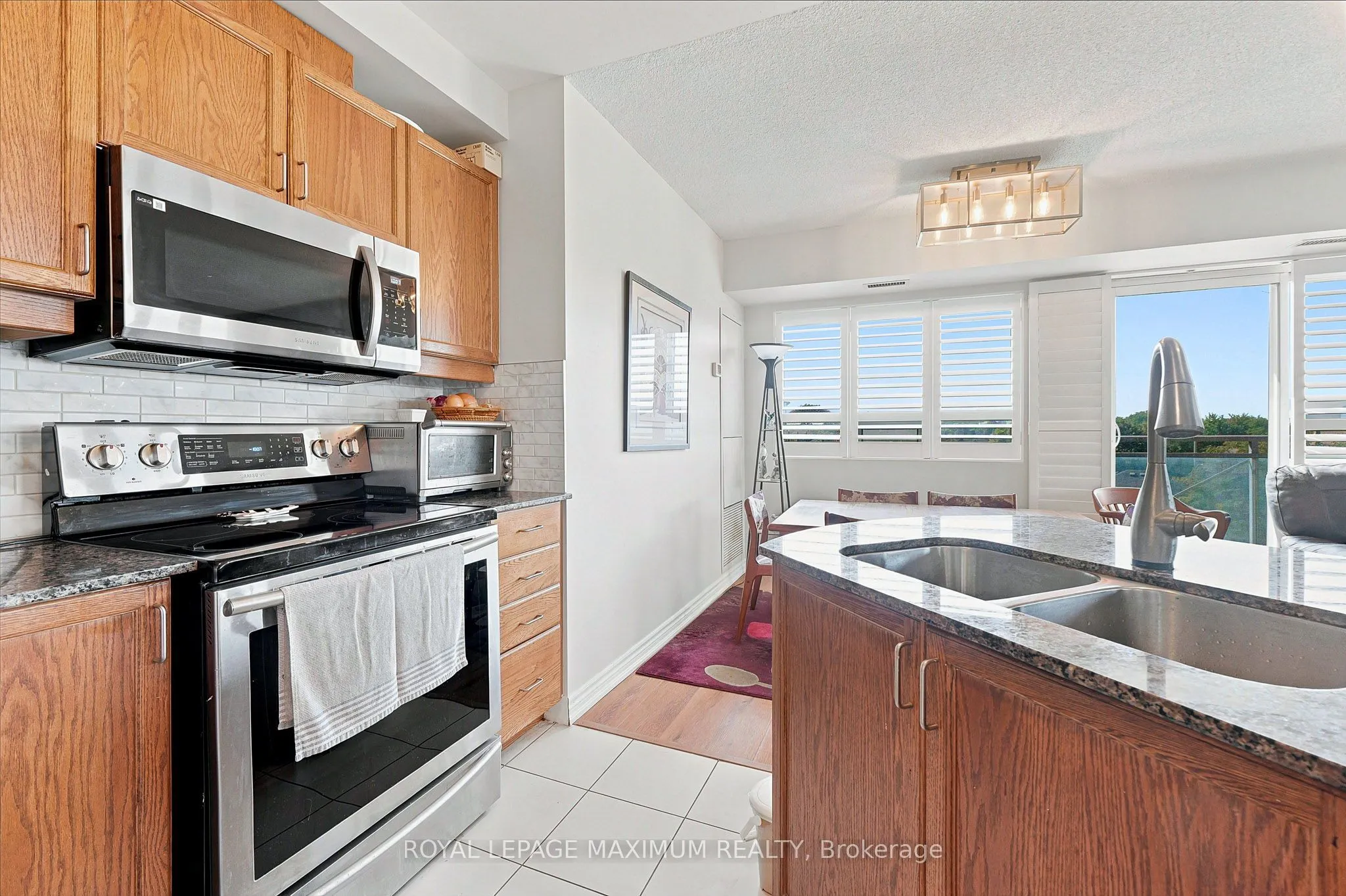7730 Kipling Avenue #402
