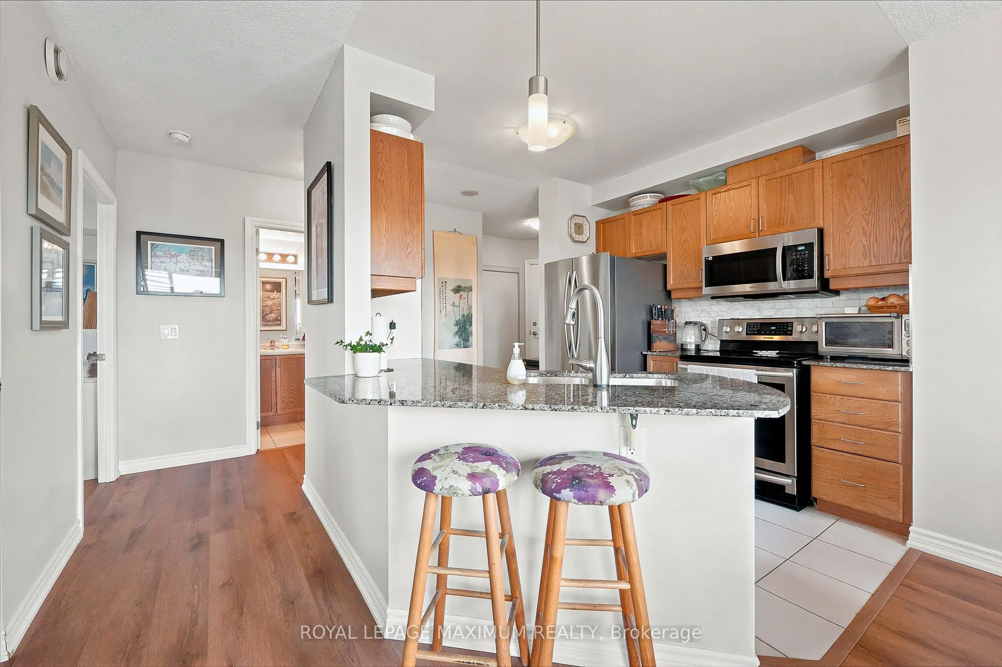 7730 Kipling Avenue #402