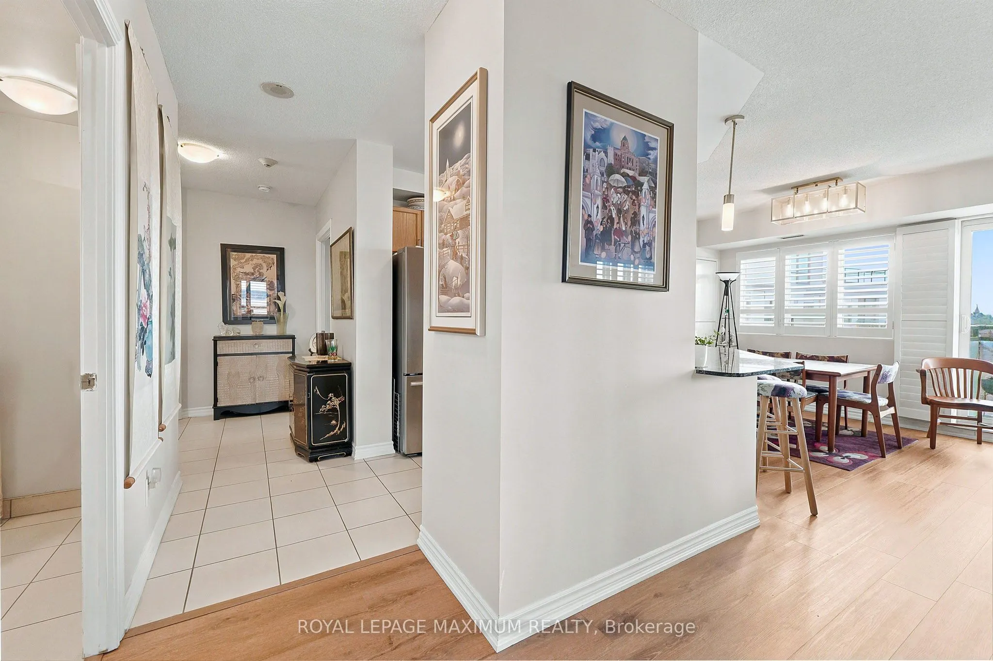 7730 Kipling Avenue #402