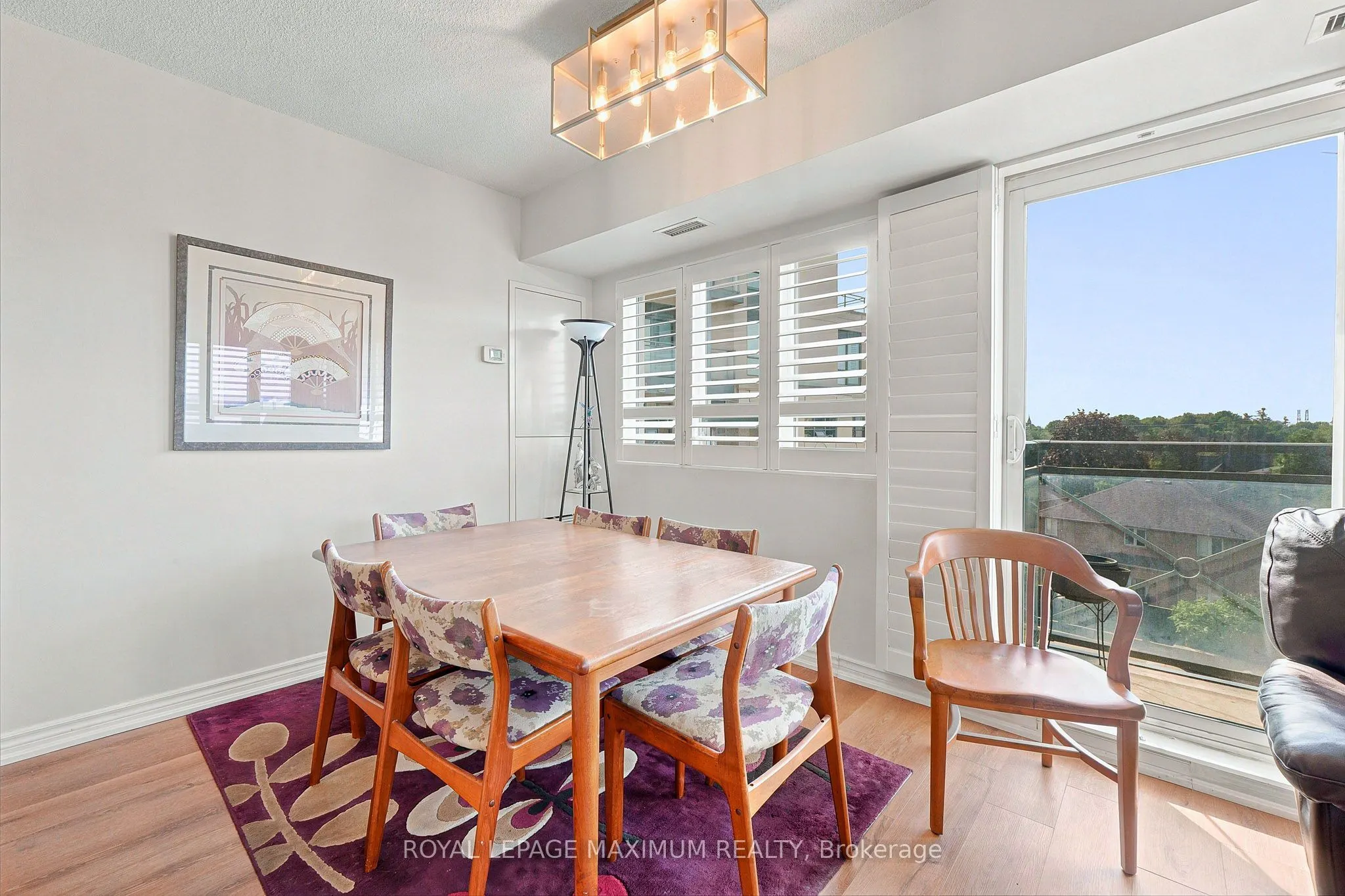 7730 Kipling Avenue #402