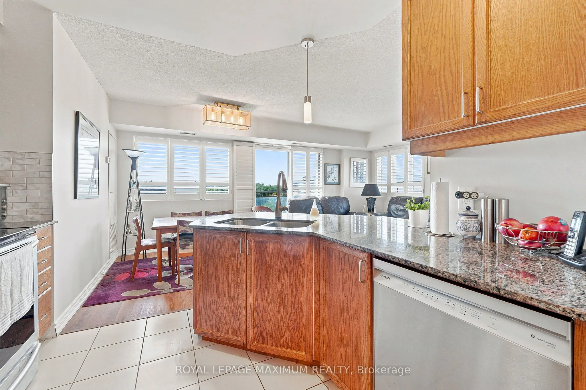 7730 Kipling Avenue #402