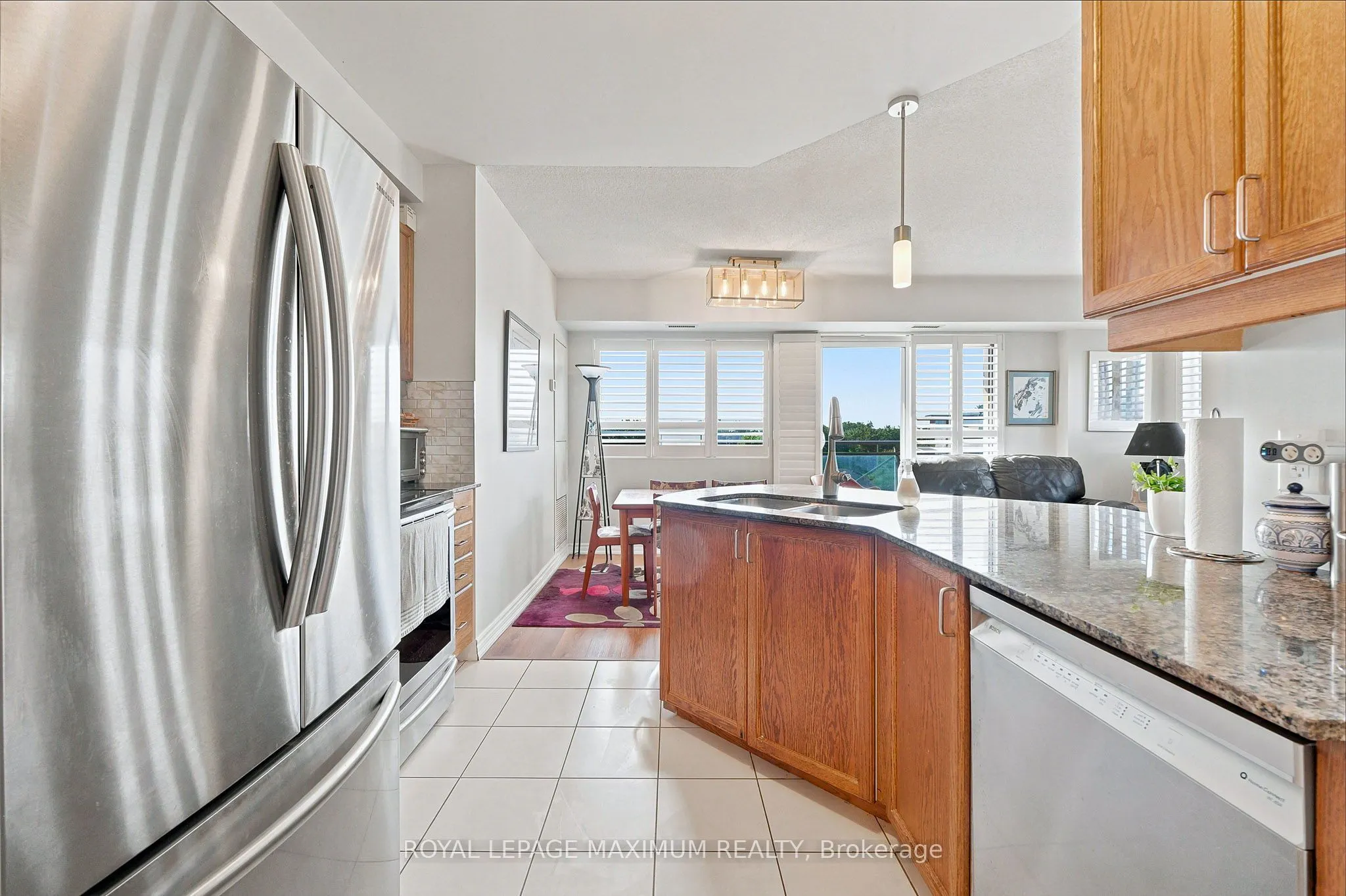 7730 Kipling Avenue #402