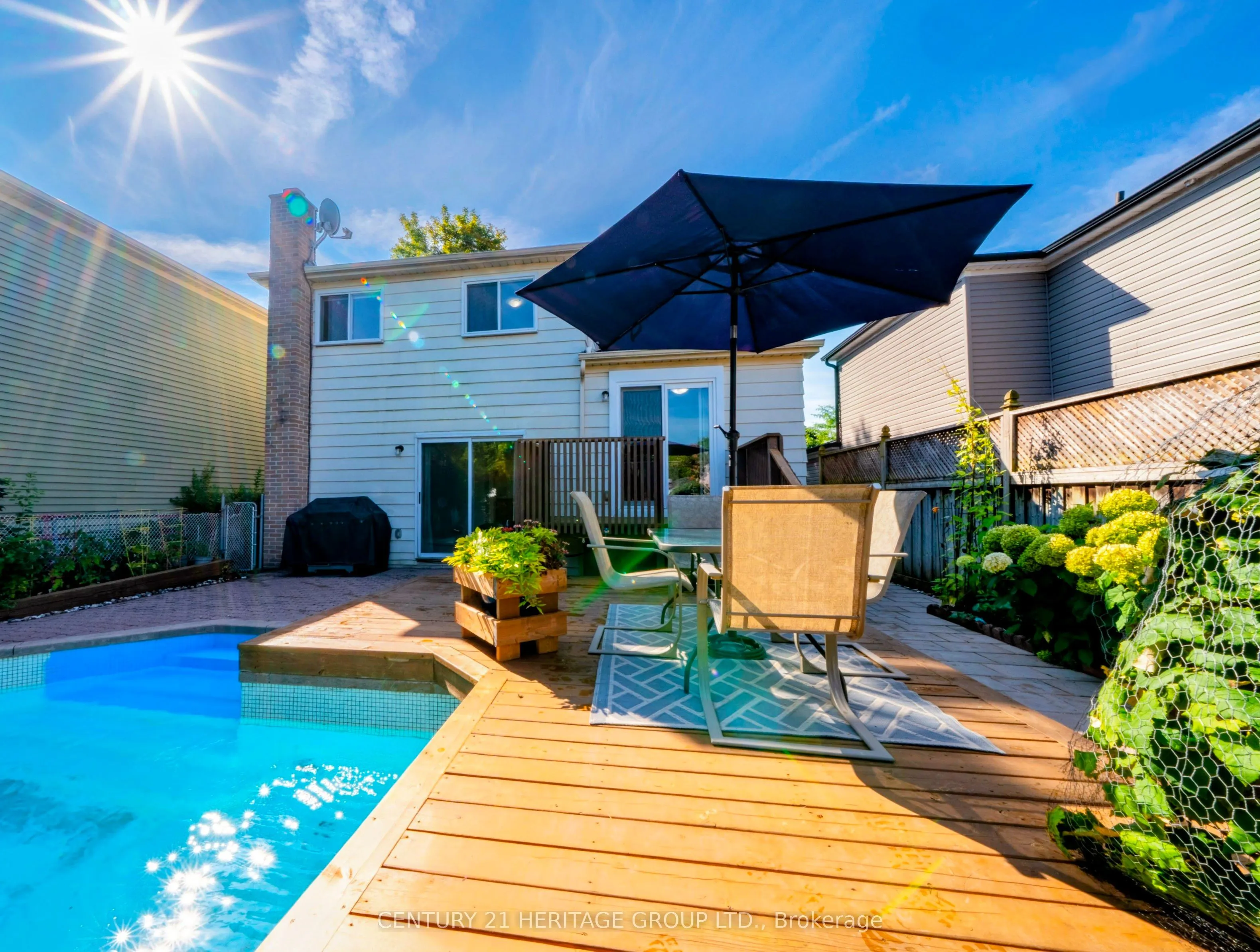 38 Kitsilano Crescent