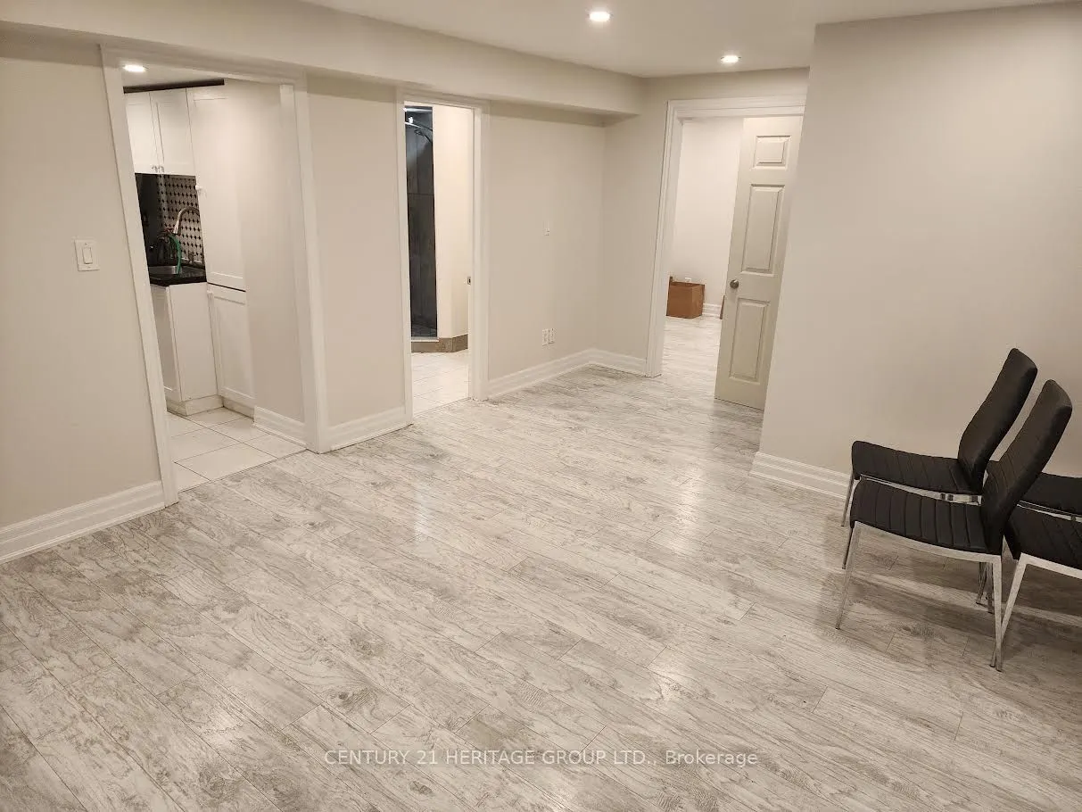 490 Cody Crescent #Bsmt