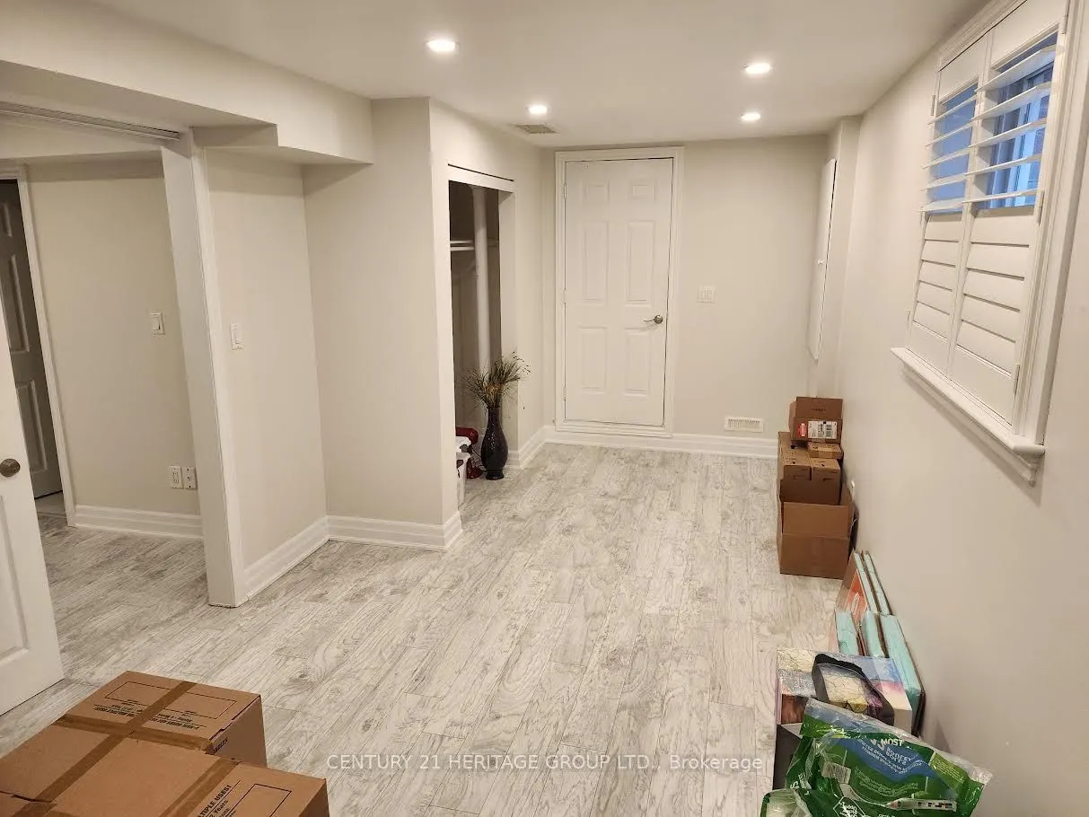 490 Cody Crescent #Bsmt