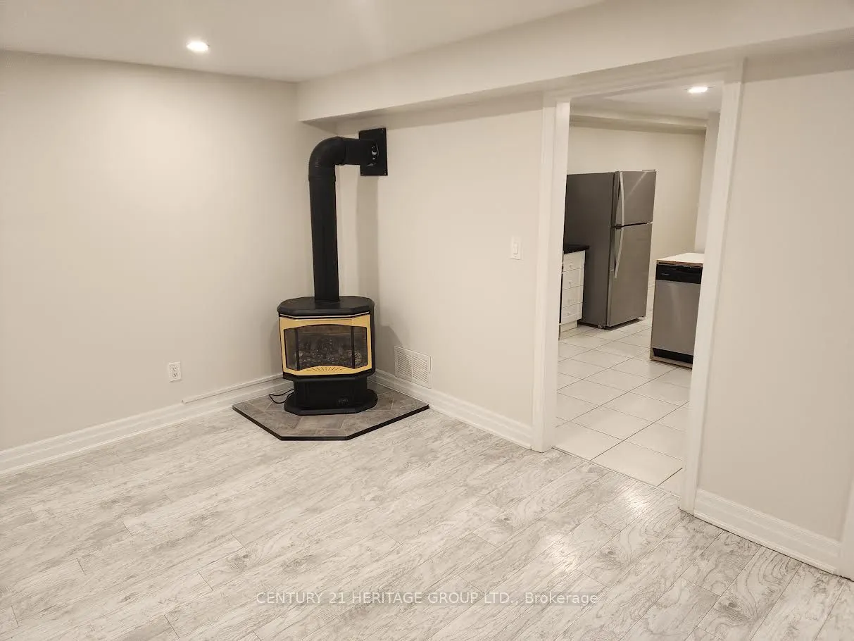 490 Cody Crescent #Bsmt