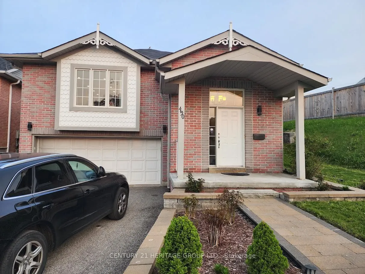 490 Cody Crescent #Bsmt